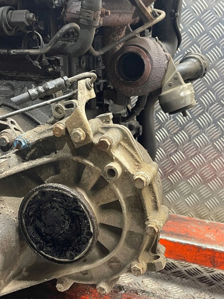 Moteur BKC - Image 2