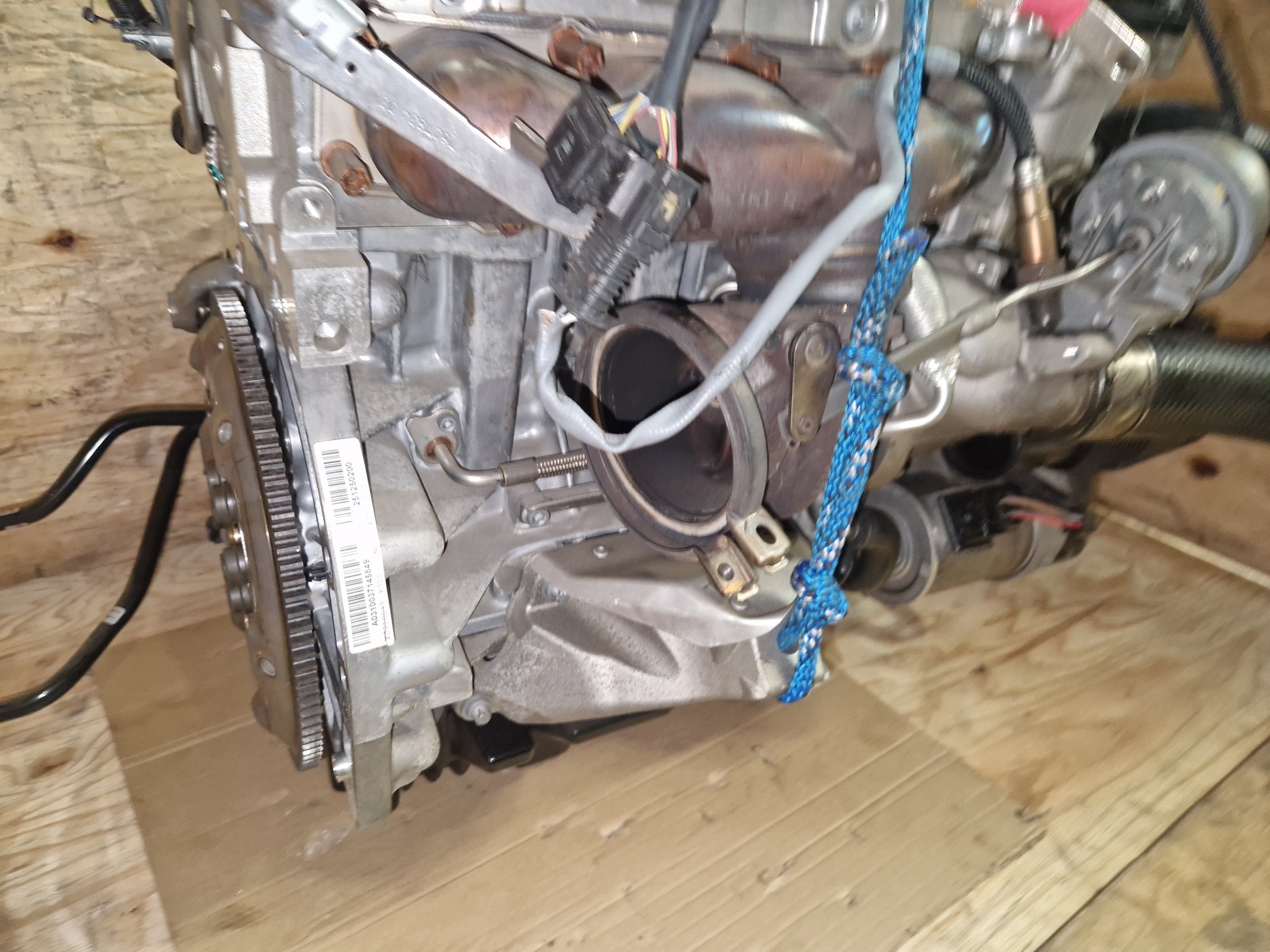 Moteur N20 B20 B - Image 5
