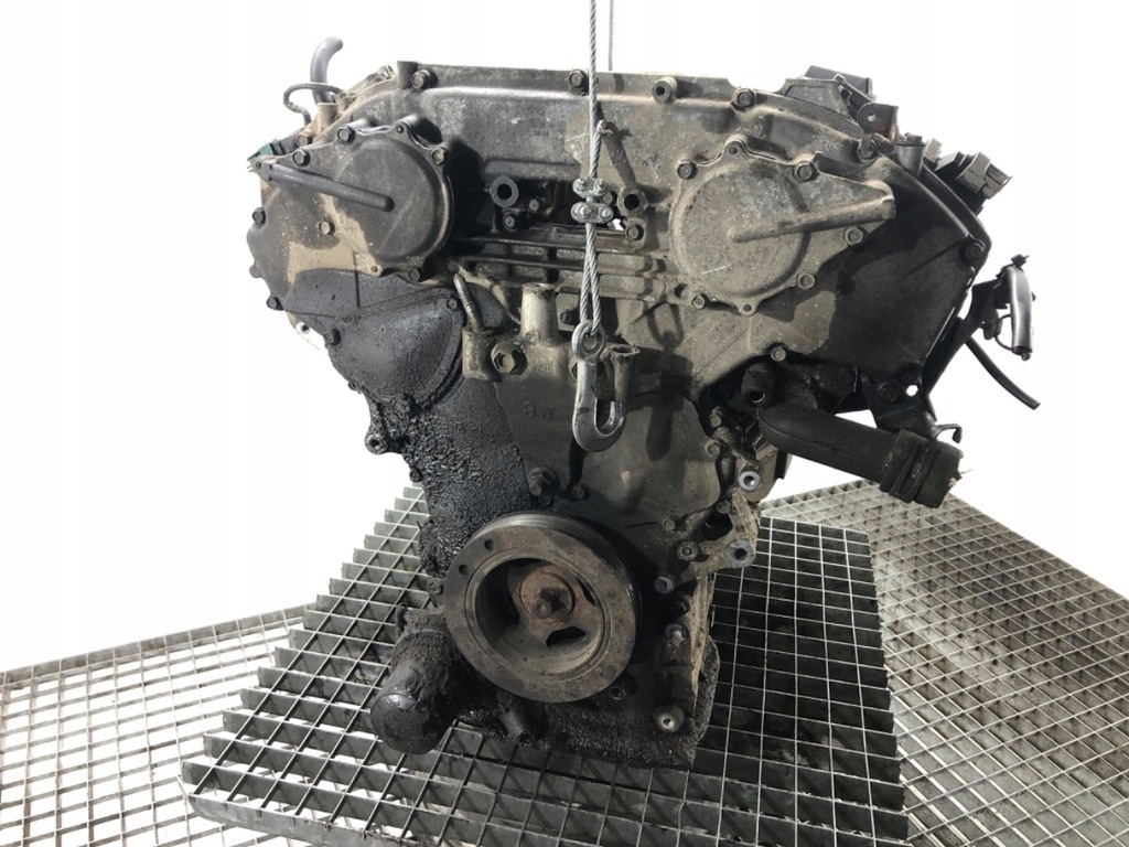 Moteur VQ35DE — vue 1