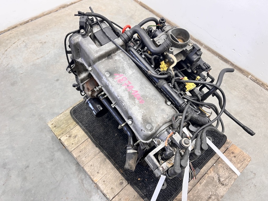 Moteur 187 A1.000 - Image 8