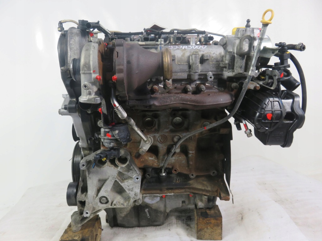 Moteur 955 A3.000 - Image 1