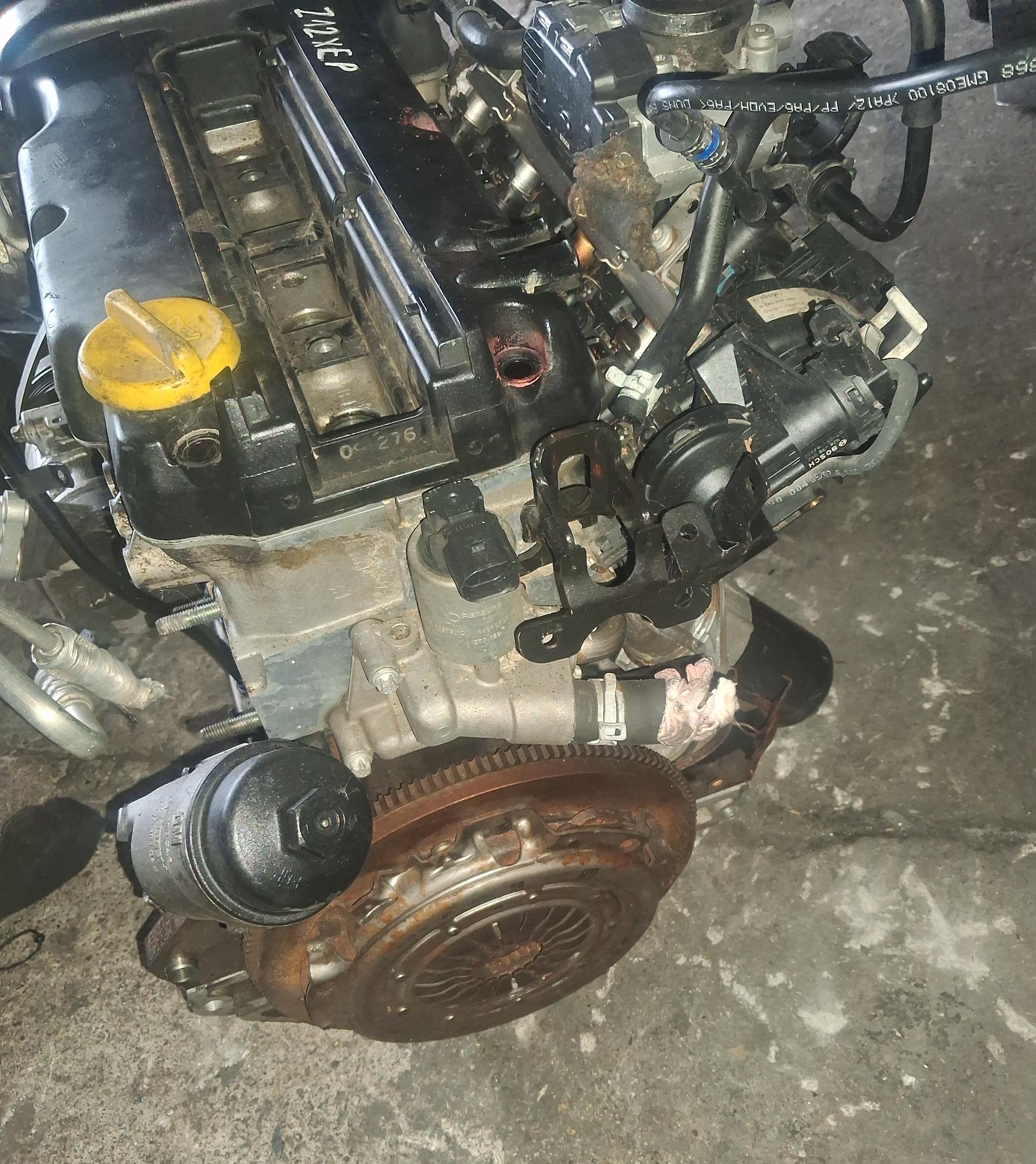 Moteur Z 12 XEP - Image 3