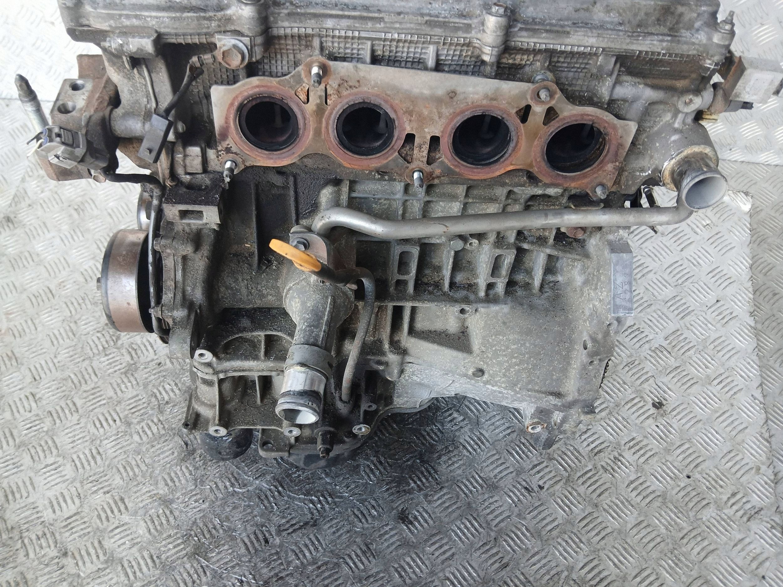 Moteur 1AZ-FE - Image 4