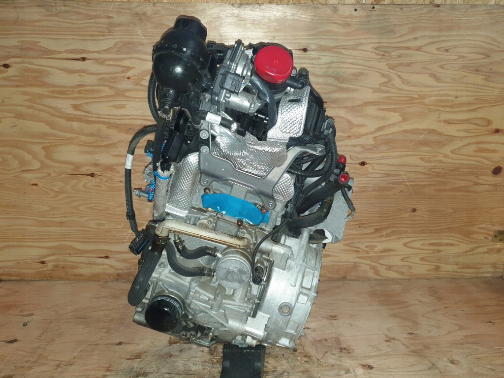 Moteur W20K06A - Image 3