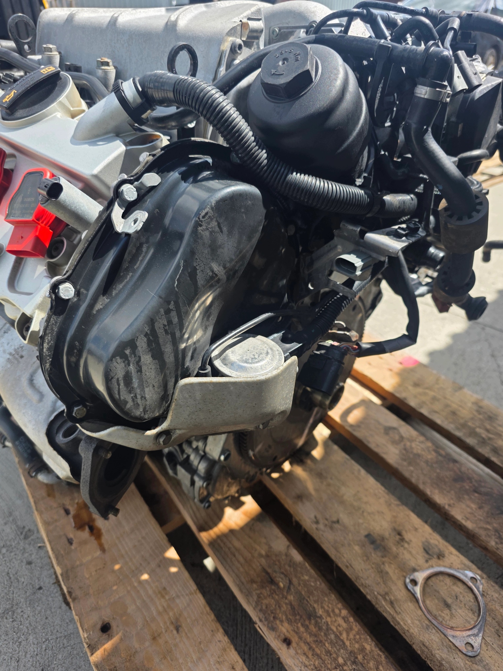 Moteur CAKA - Image 8