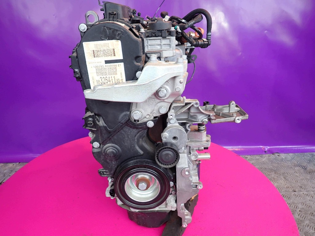 Moteur 4HH (DW12RUC) - Image 6