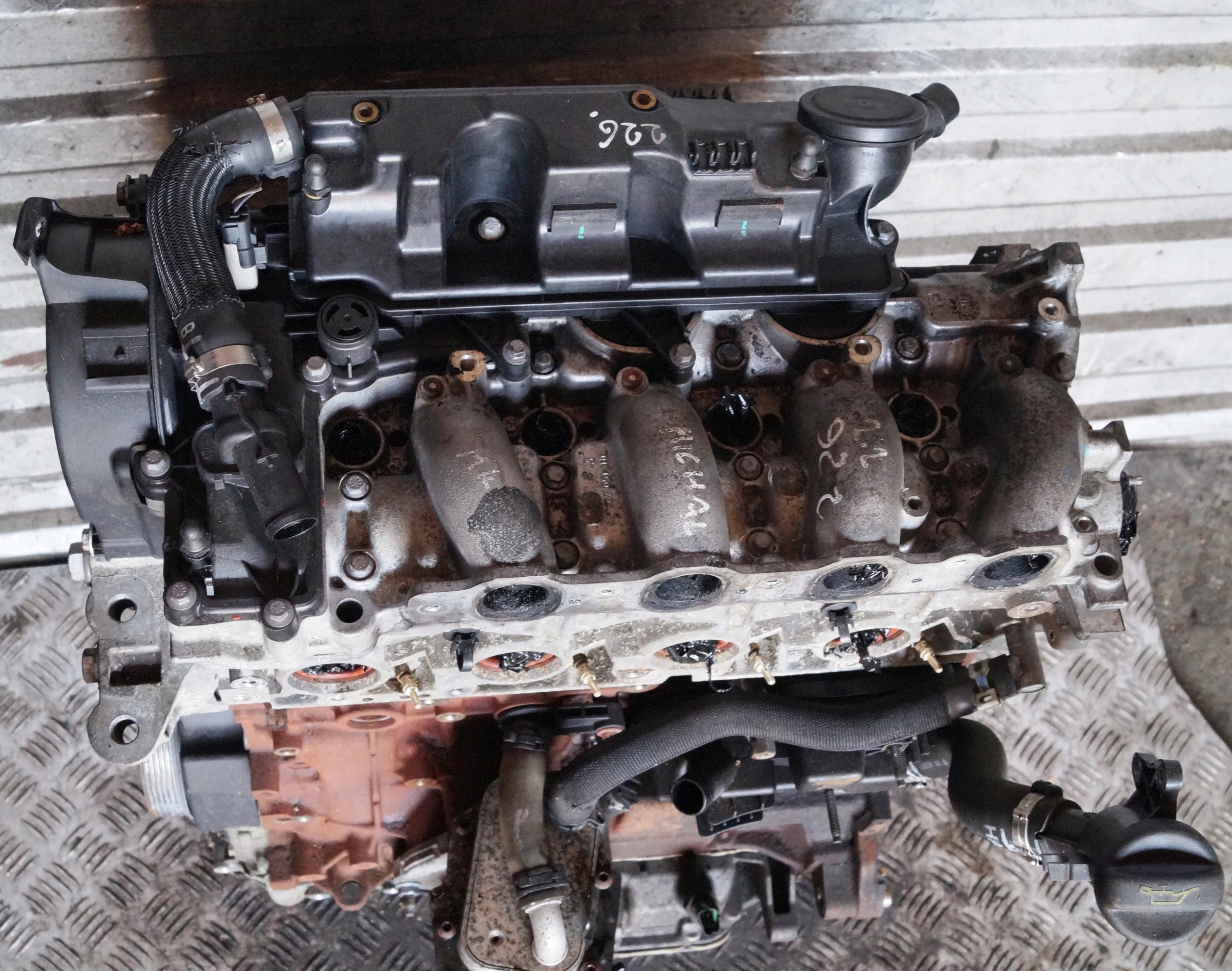 Moteur Q4BA - Image 7