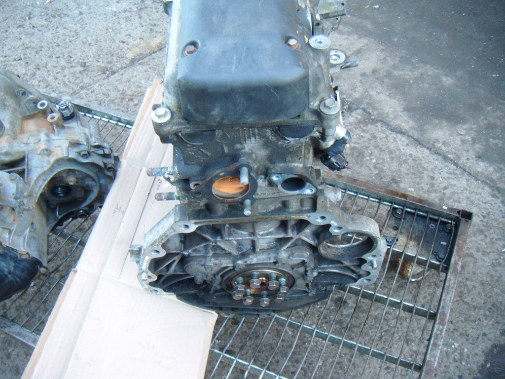 Moteur M15A - Image 3