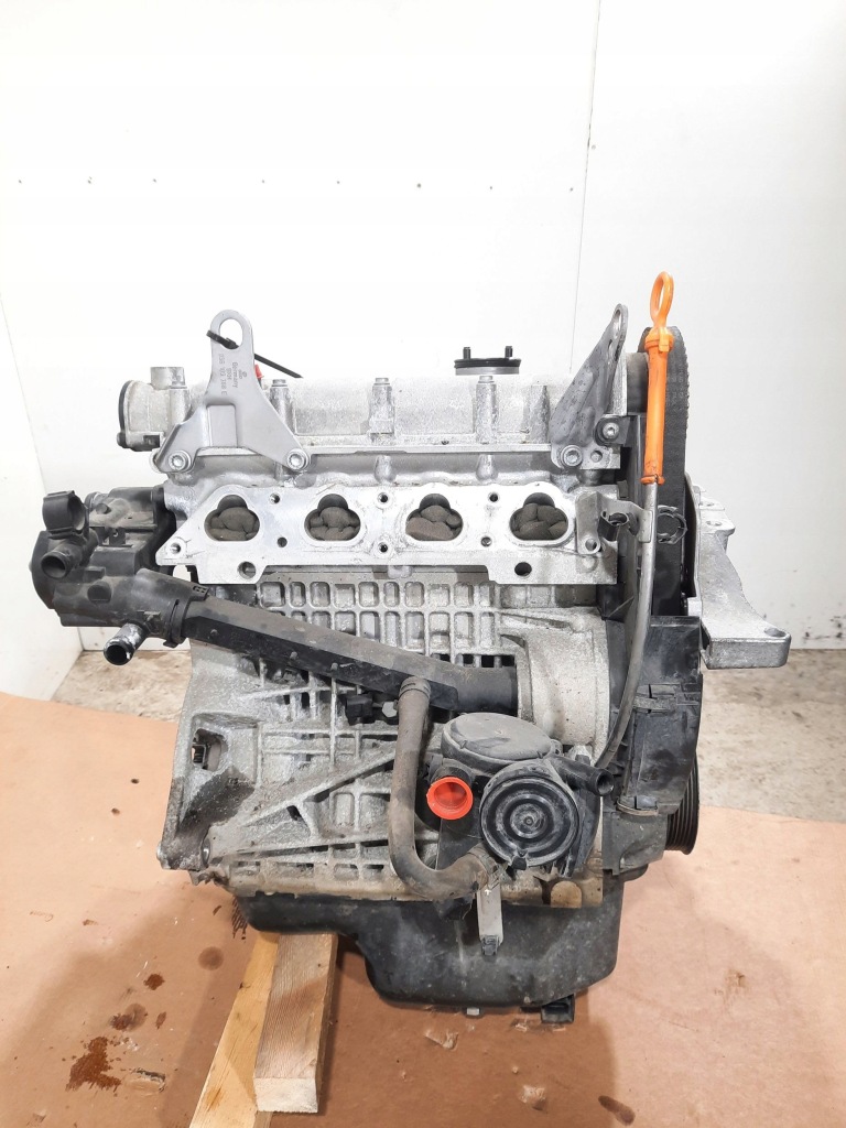 Moteur CGGA - Image 4