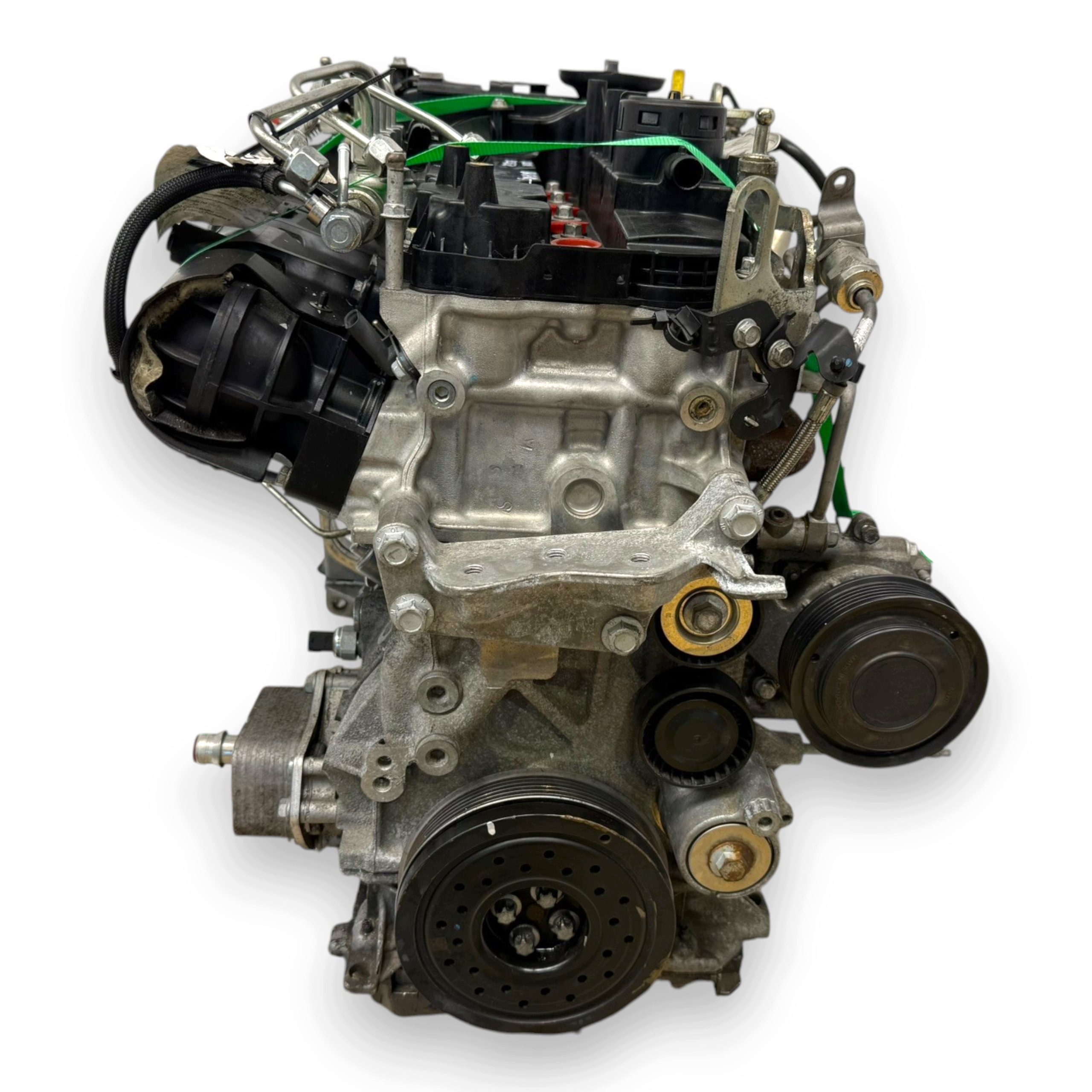 Moteur B 16 DTL - Image 6