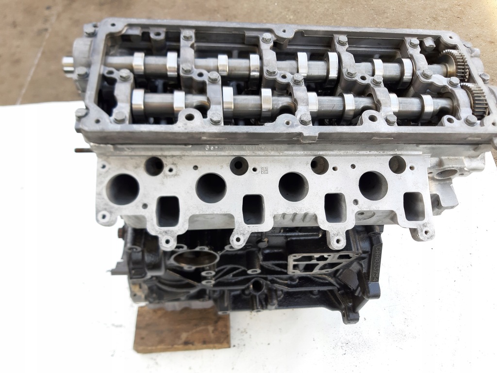 Moteur CAAA - Image 1