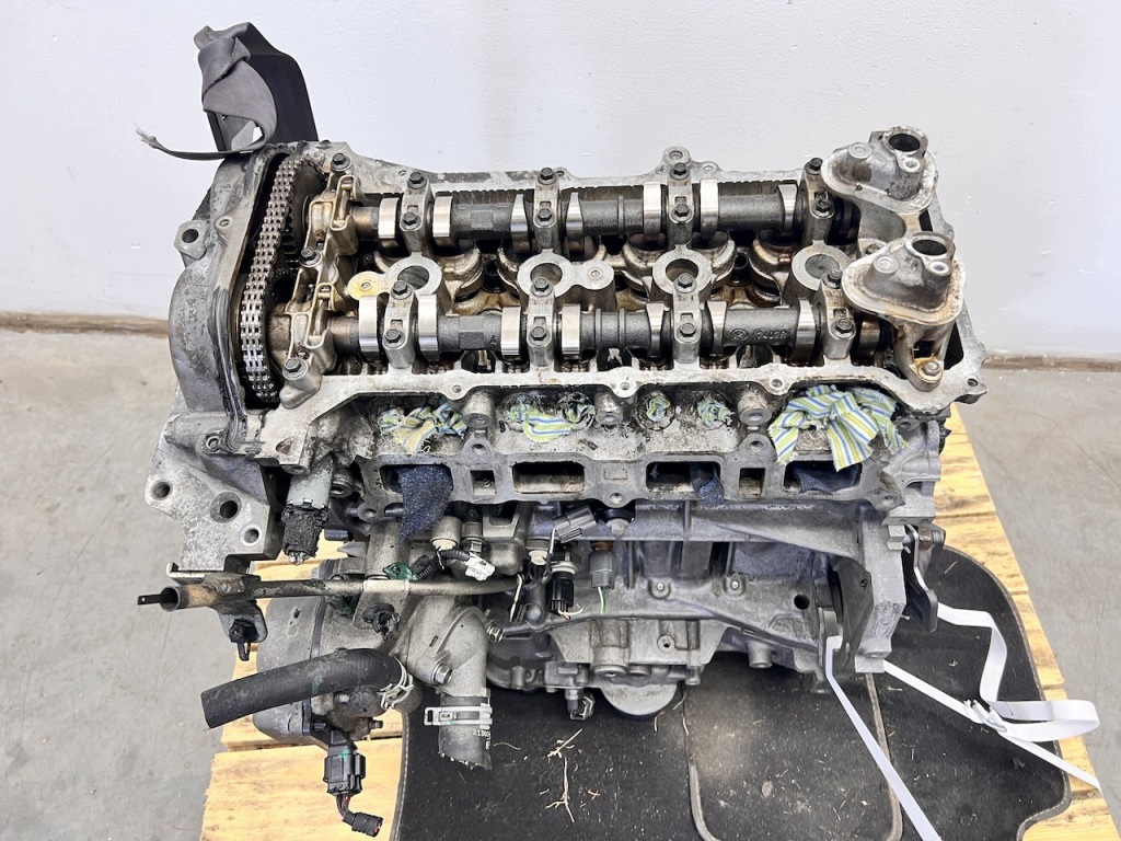 Moteur H4M 632 - Image 2