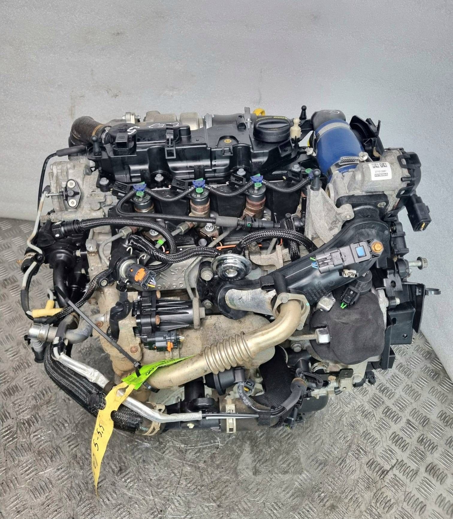 Moteur XUCA - Image 6
