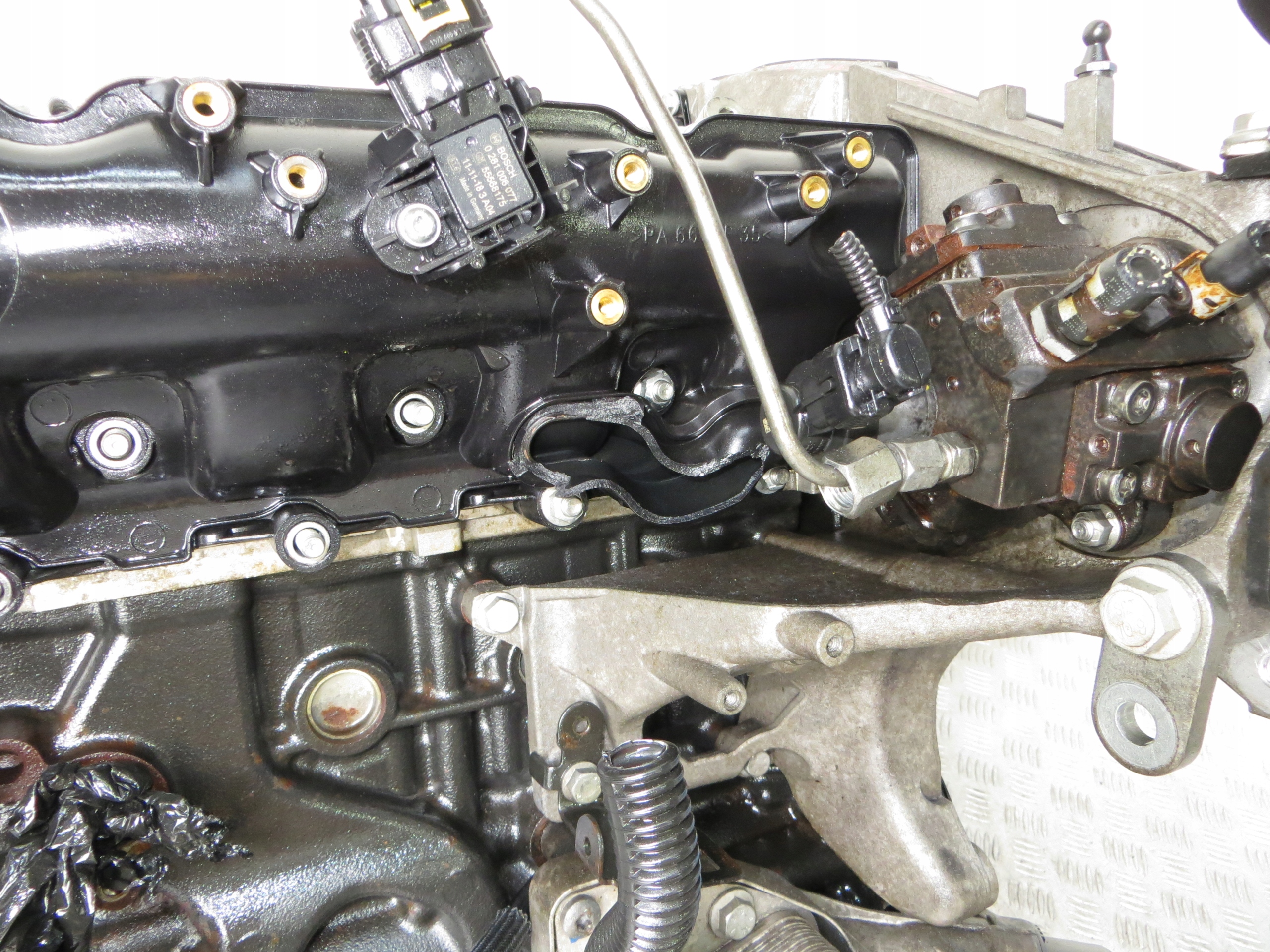 Moteur A 20 DT - Image 11