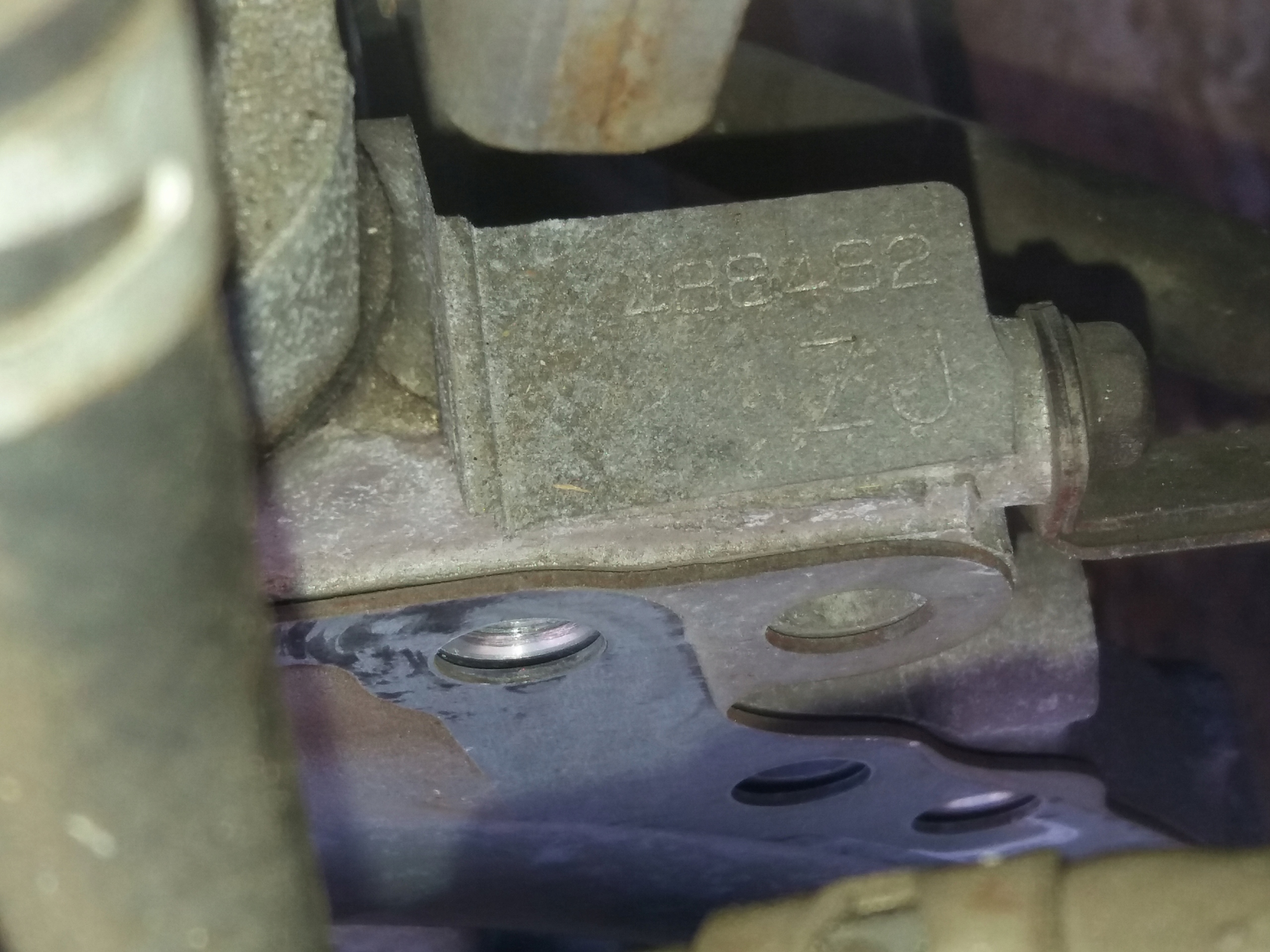 Moteur ZJ46 - Image 4
