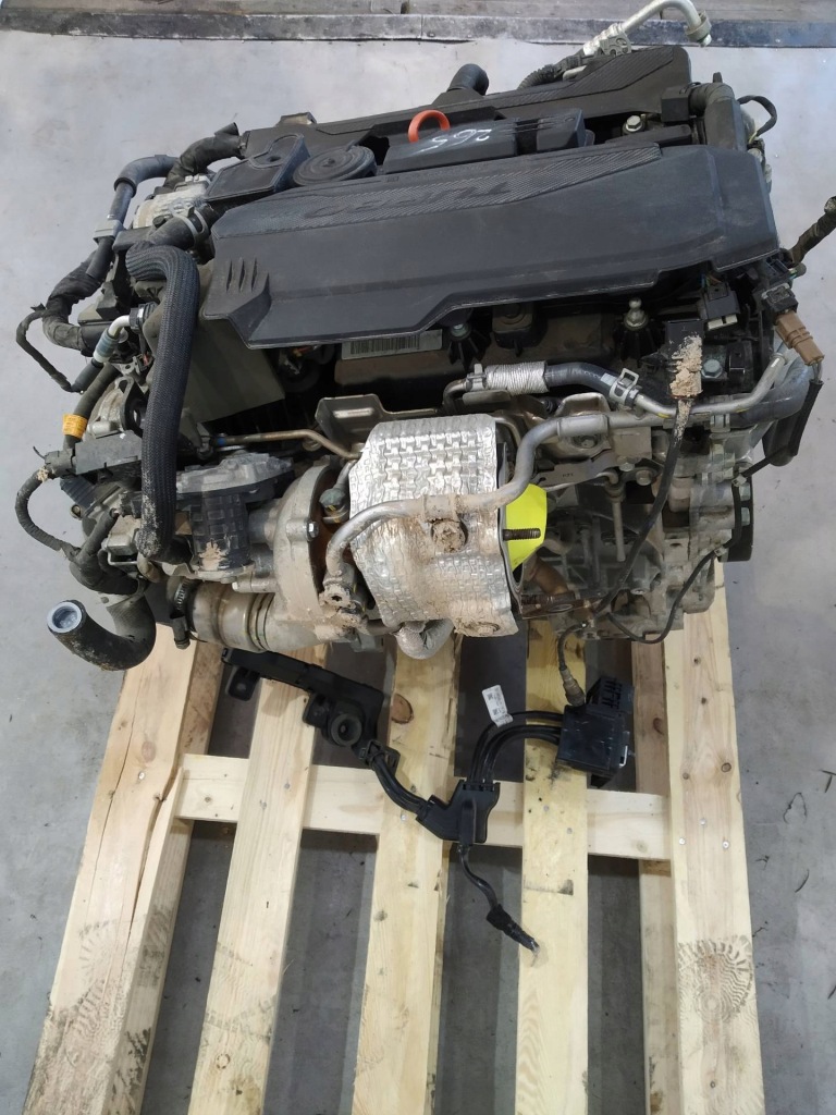 Moteur G4FP - Image 3