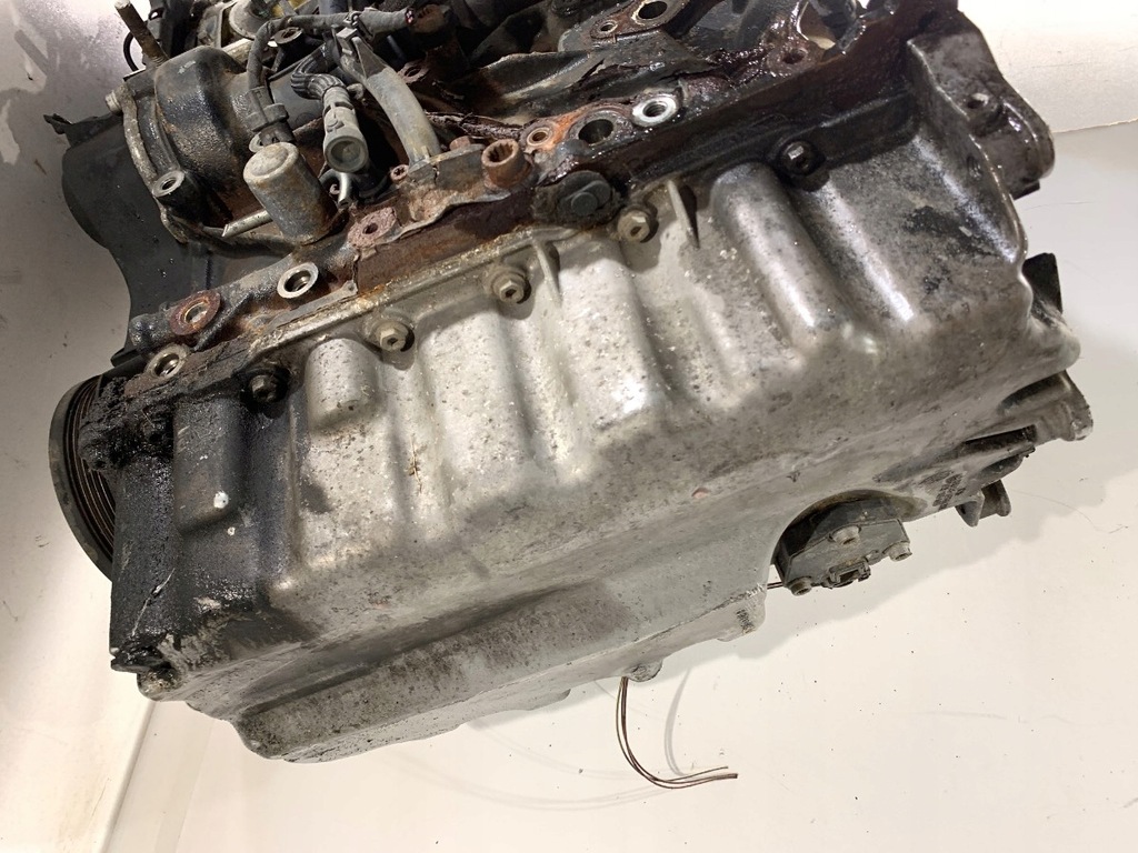 Moteur CLHA — vue 3