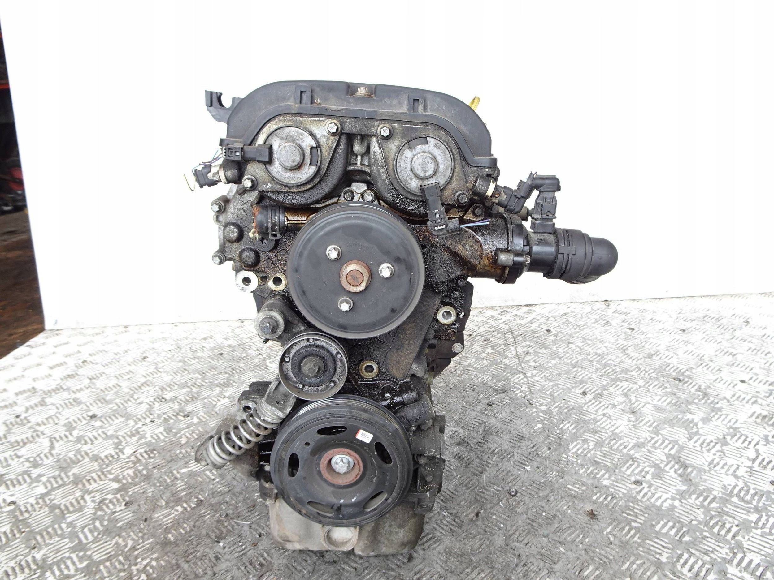 Moteur B 14 XER - Image 3