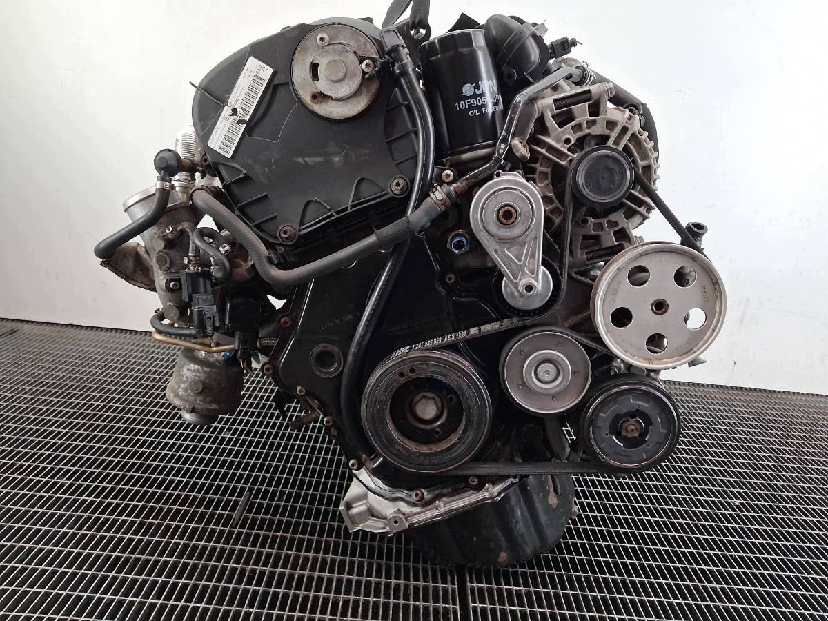 Moteur CDHA - Image 7