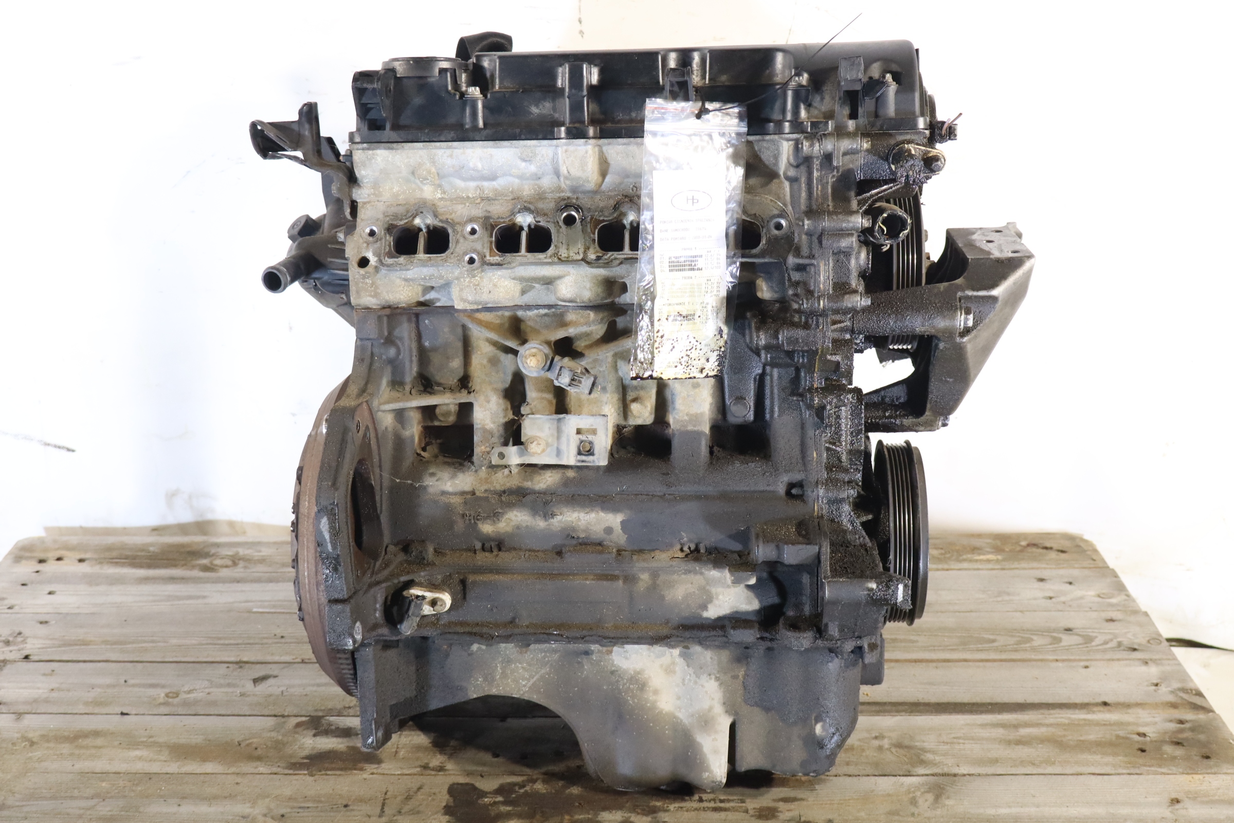 Moteur A 14 XER - Image 1