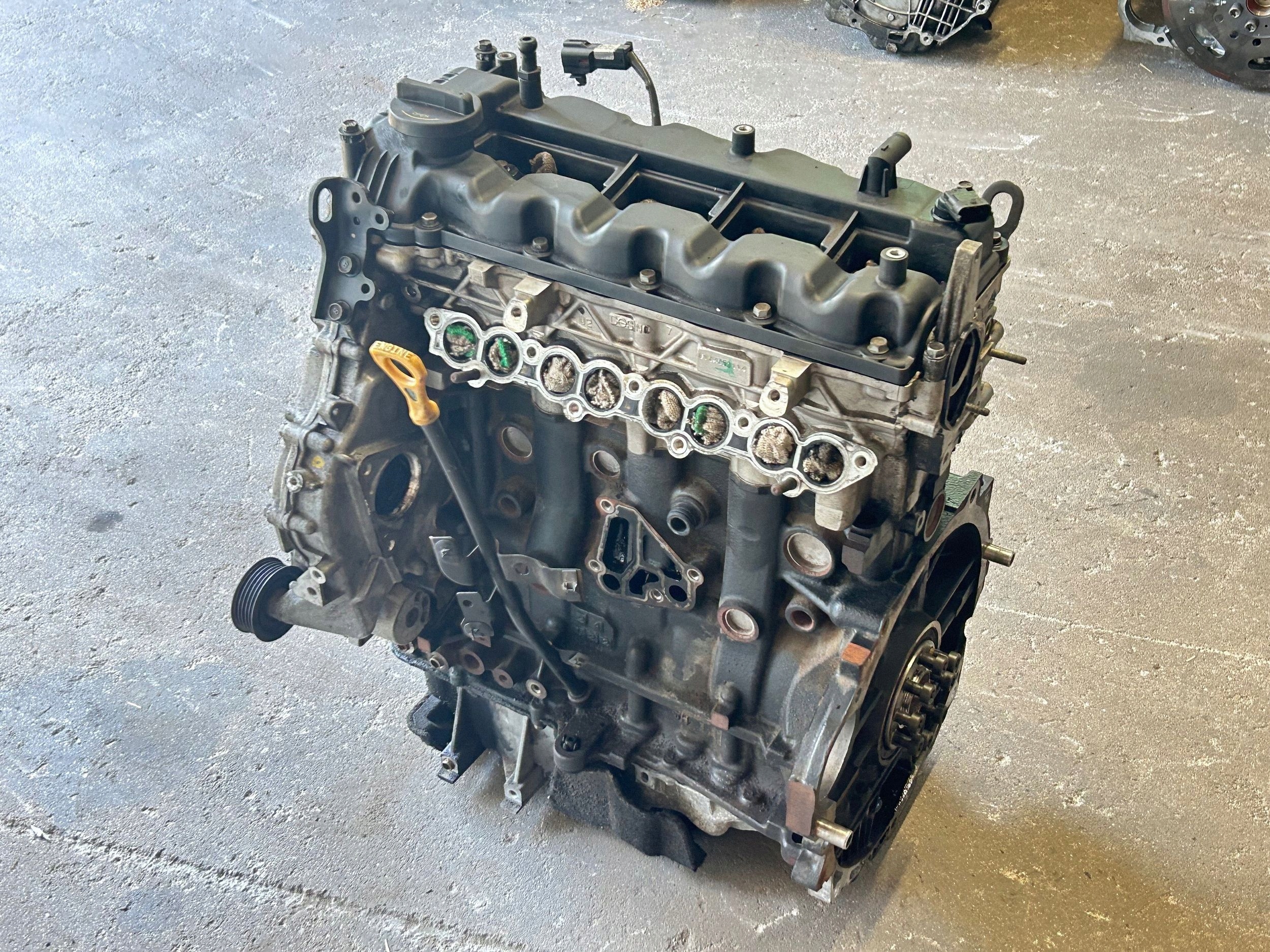 Moteur D4FD - Image 2