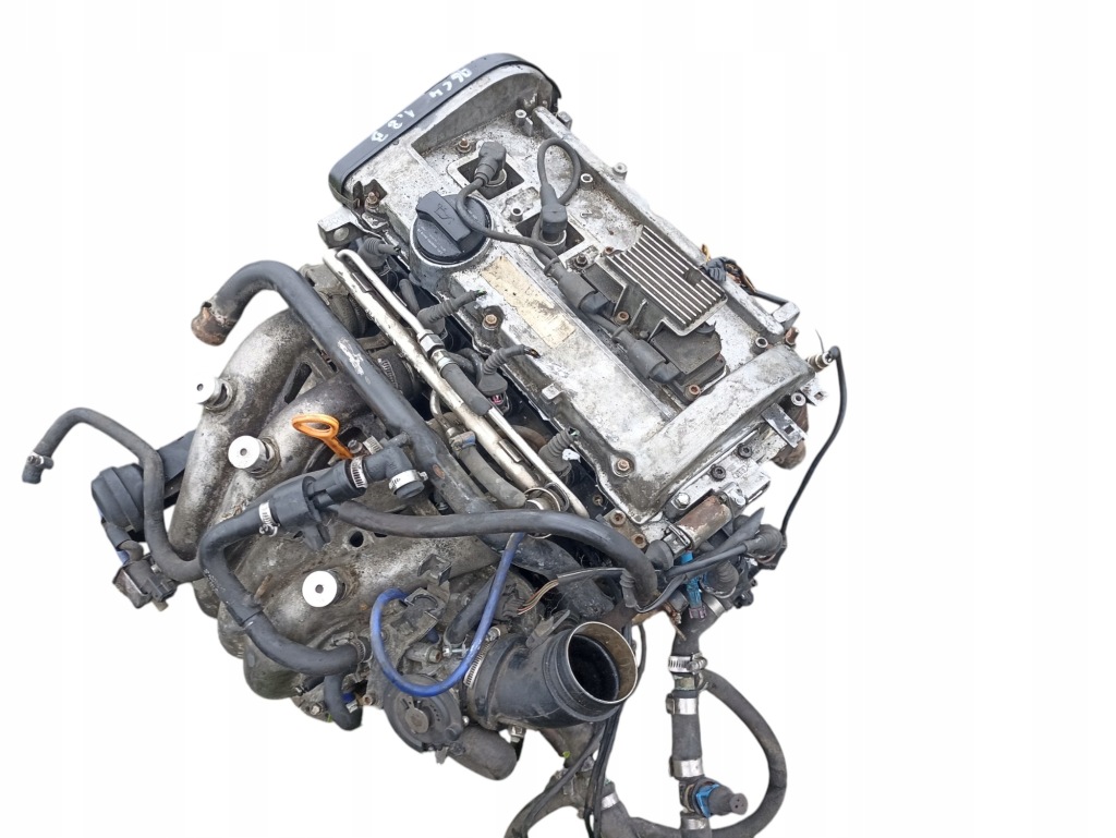 Moteur ADR — vue 4