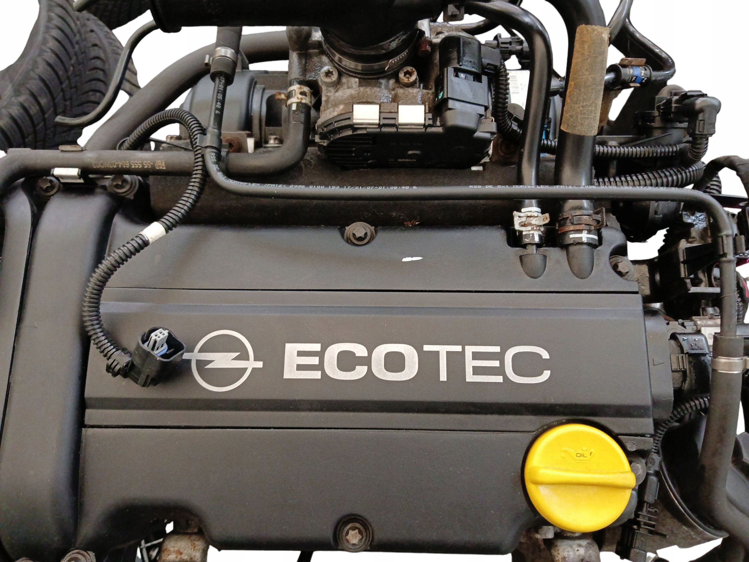 Moteur Z 14 XEP - Image 3