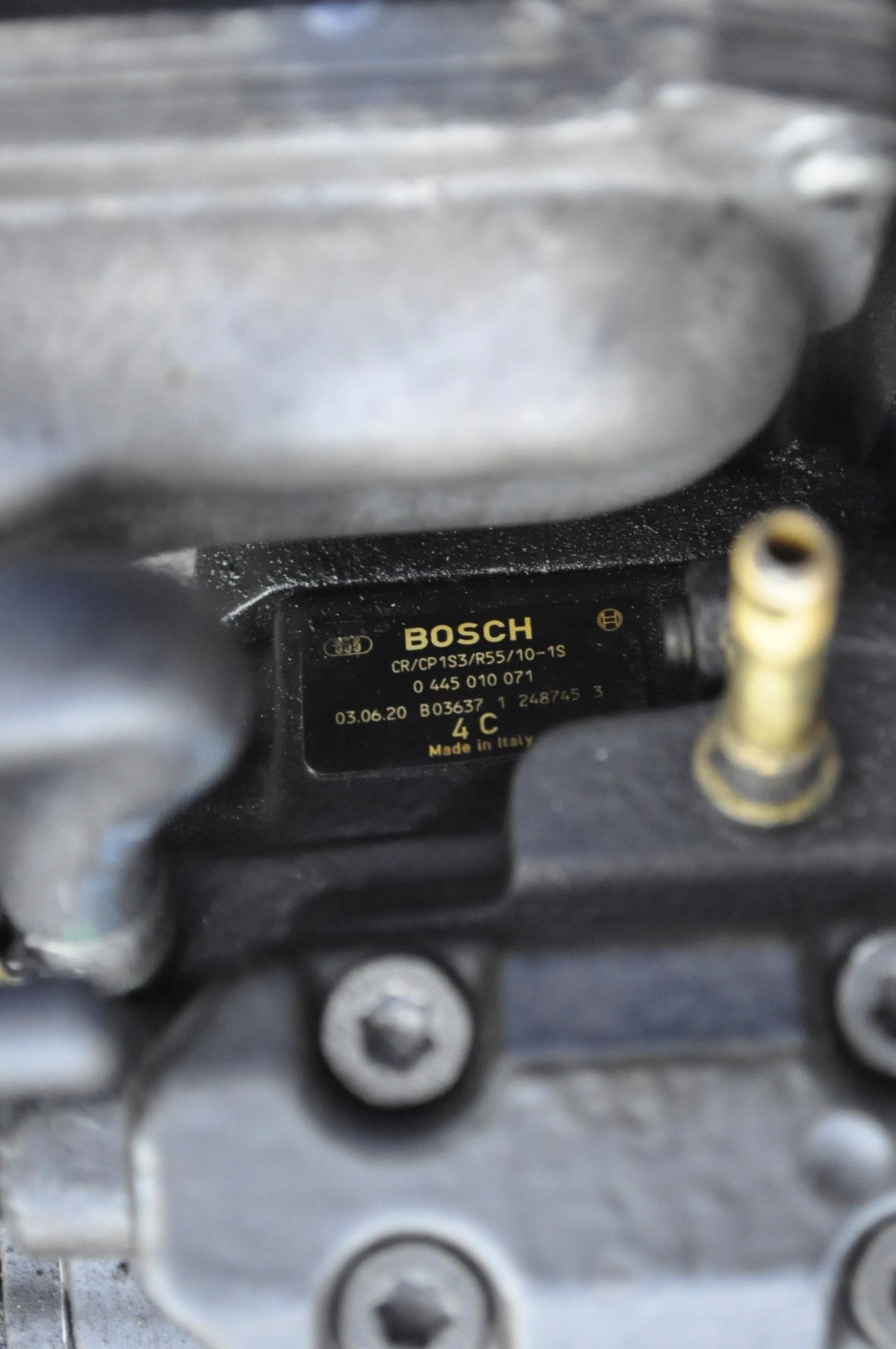 Moteur 192 A5.000 - Image 6