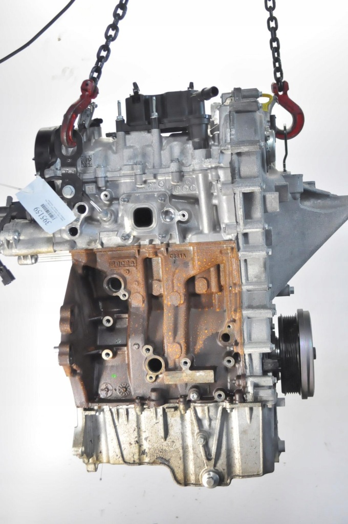 Moteur B7JB - Image 2