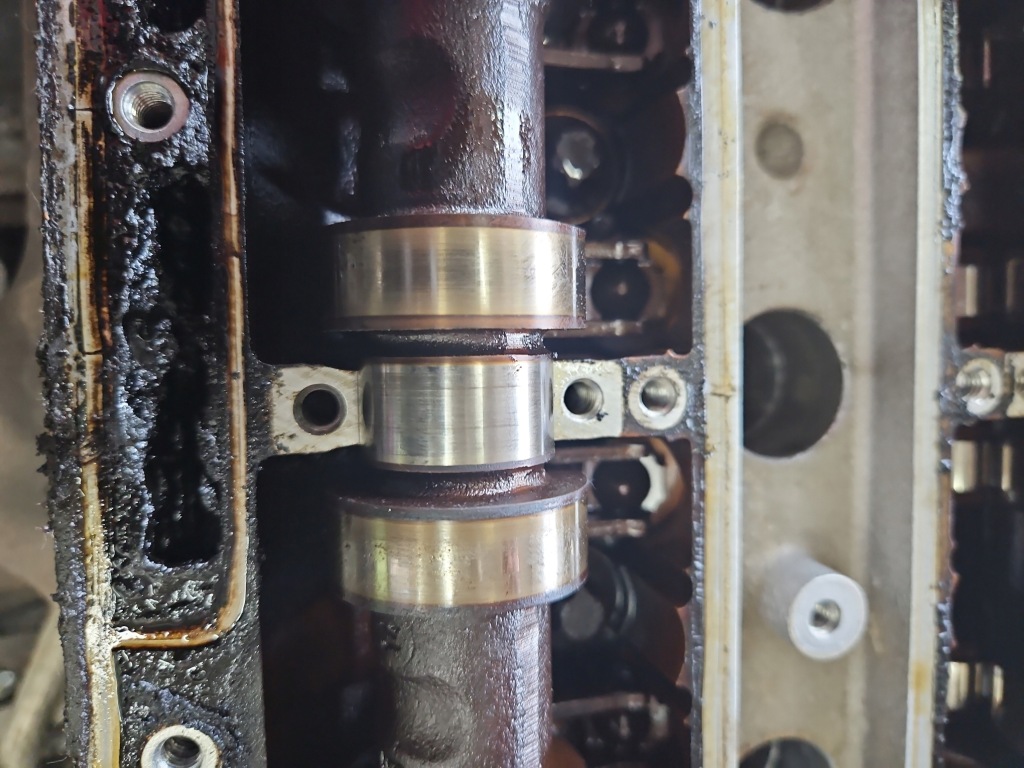 Moteur A 14 NEL - Image 3