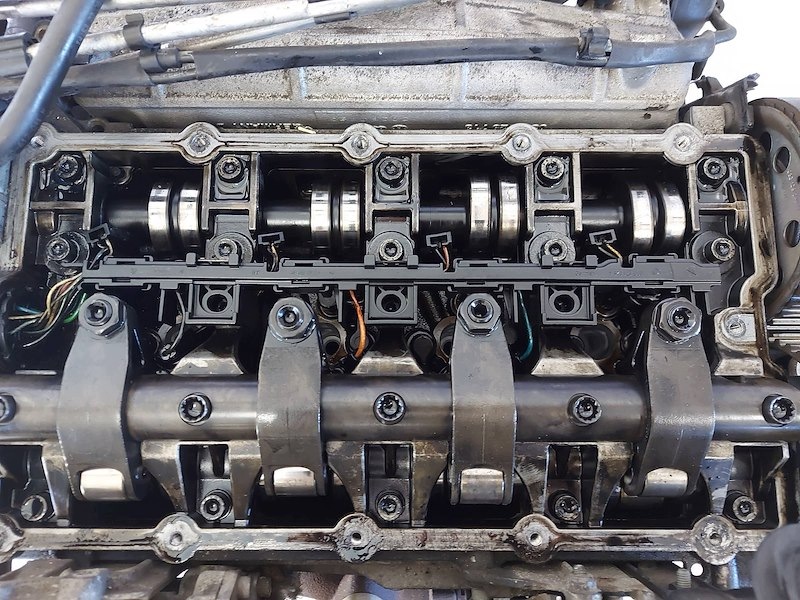 Moteur CBAA - Image 4
