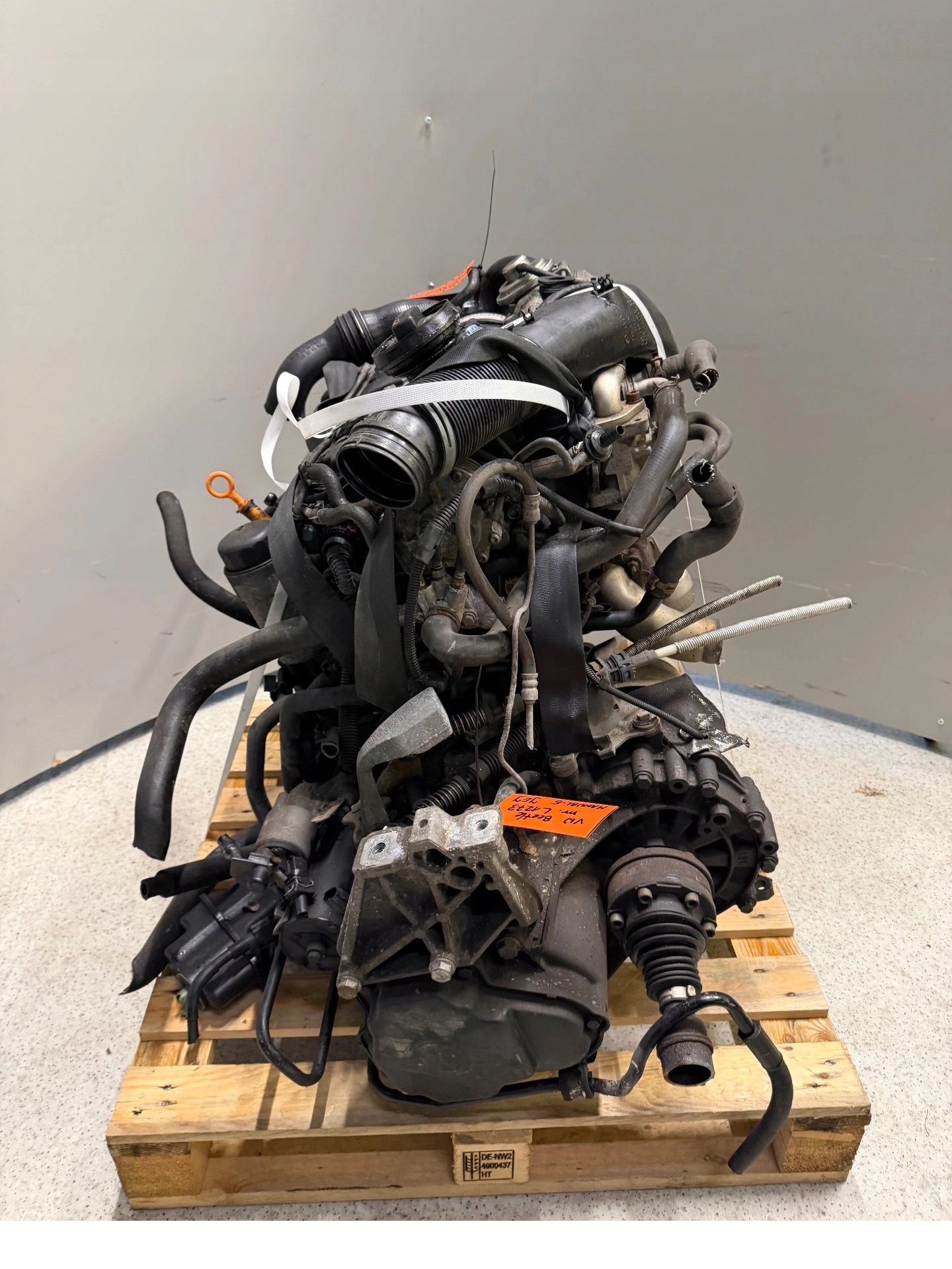 Moteur BSW - Image 4