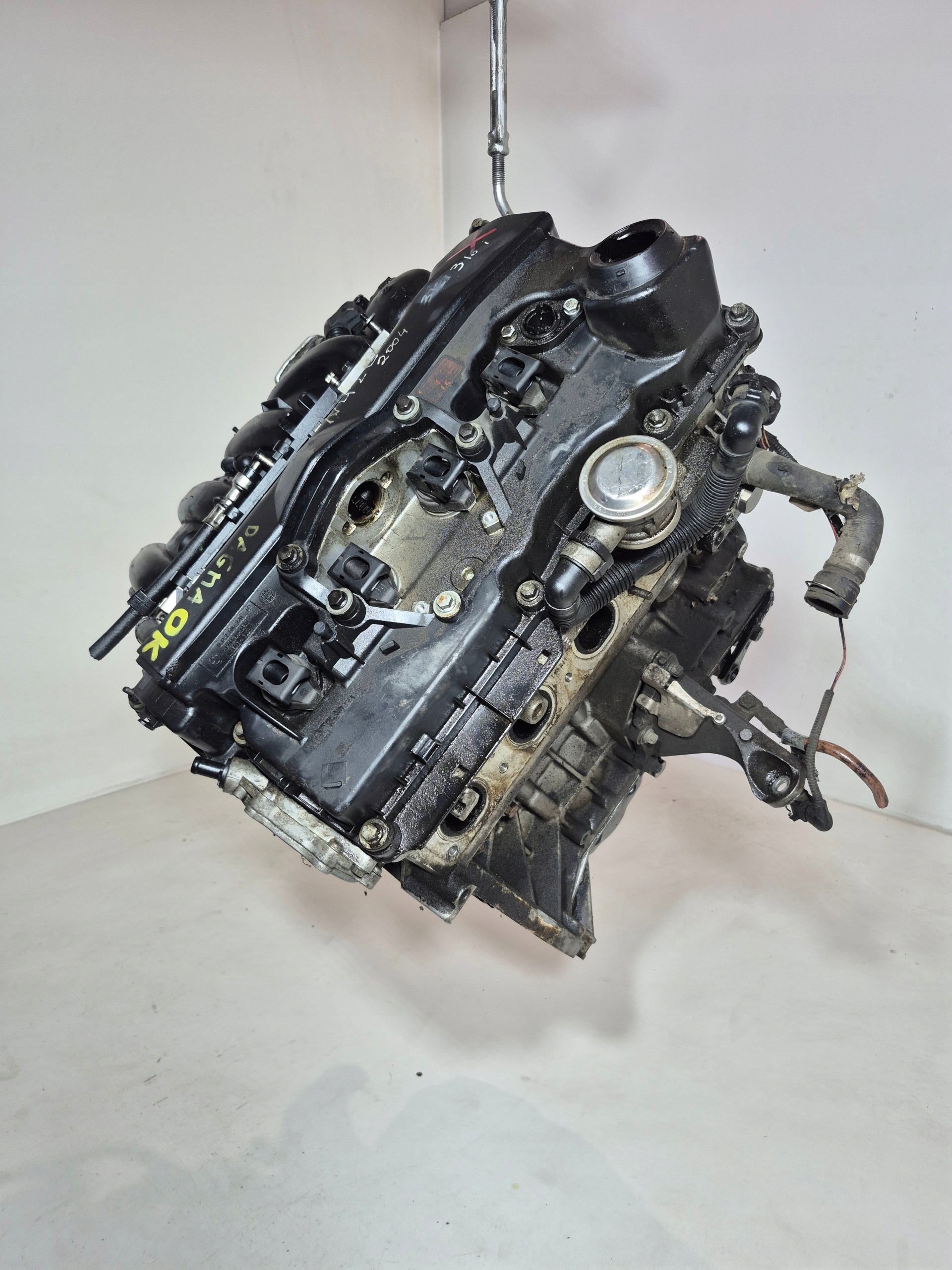 Moteur N42 B18 A - Image 8