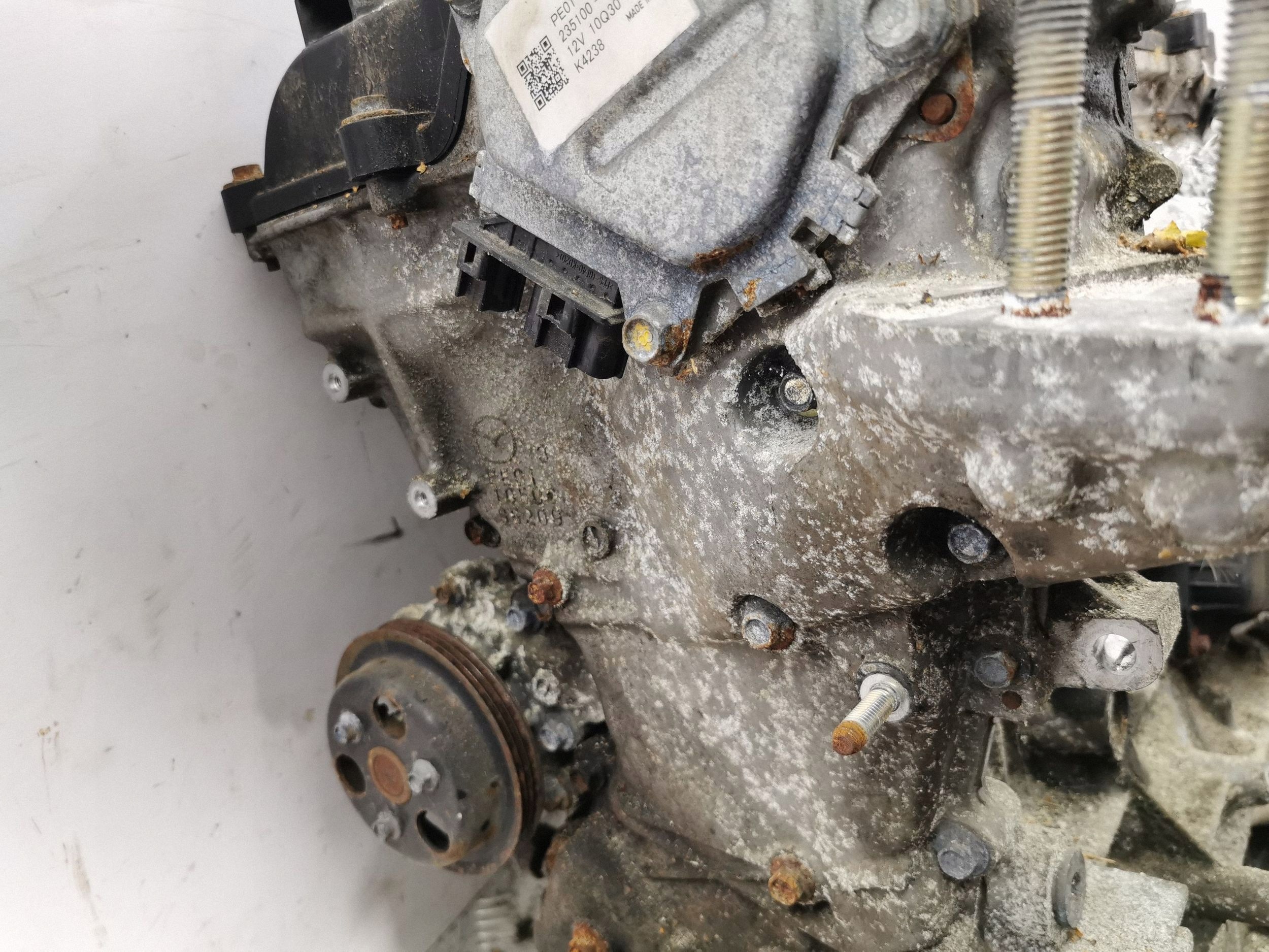 Moteur LF-5H - Image 3