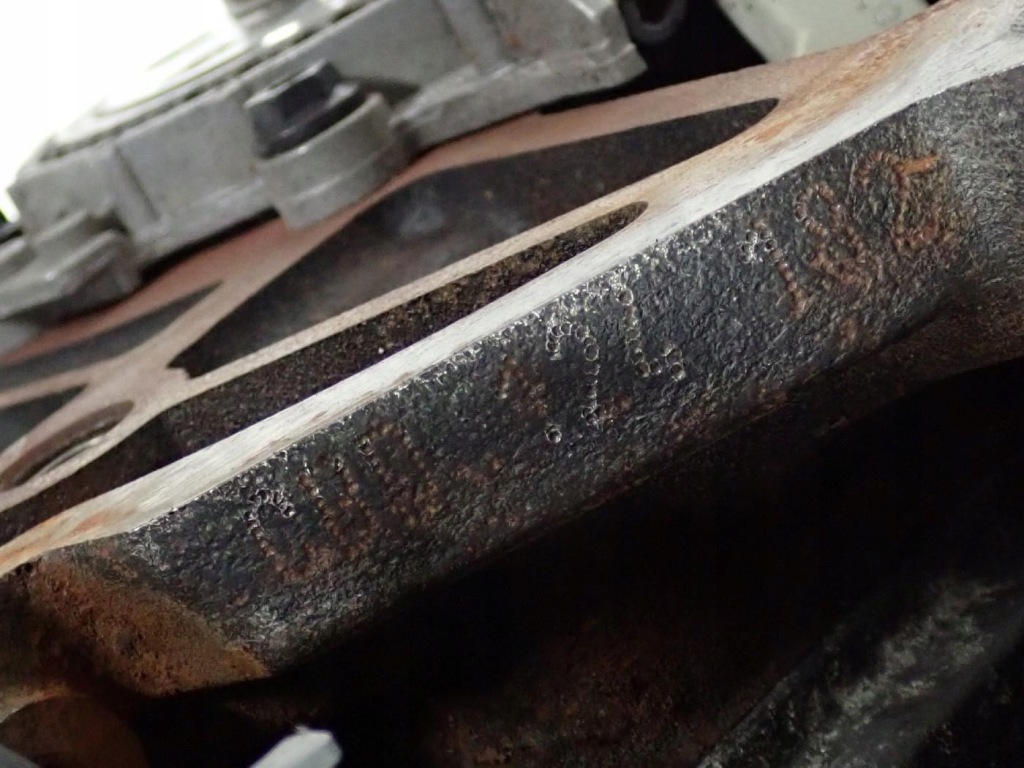 Moteur CBDB — vue 5