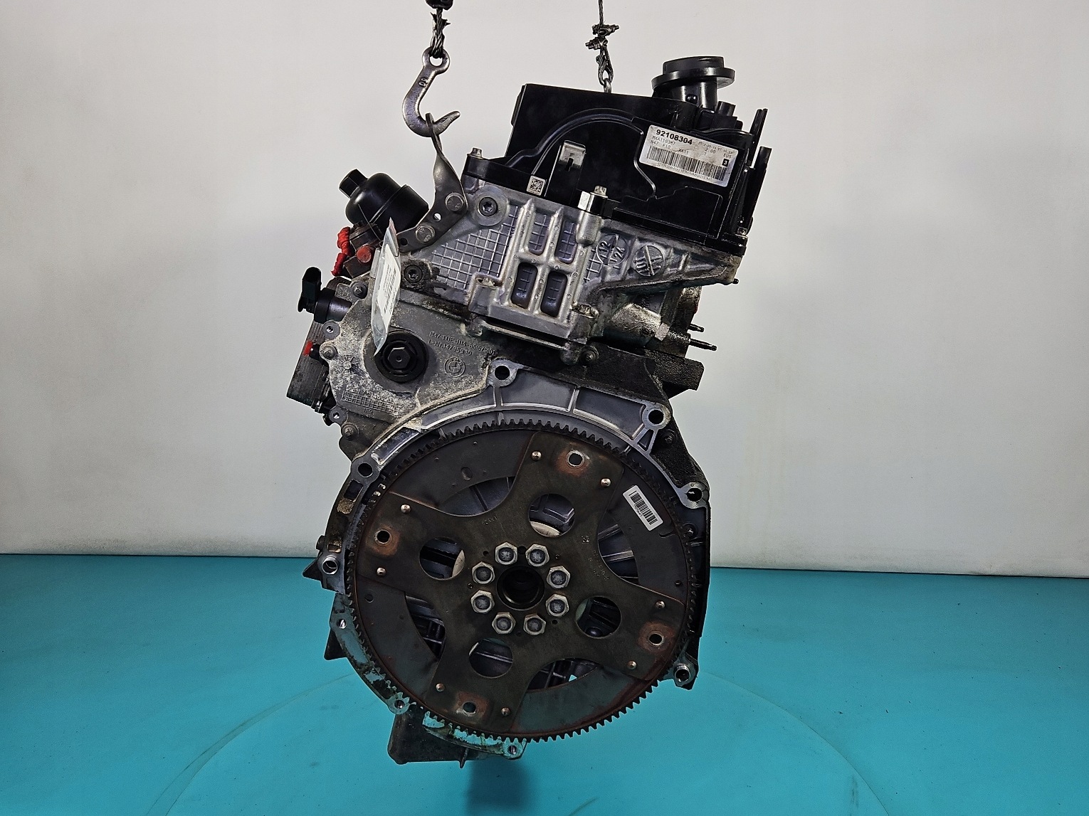 Moteur N47 D20 D - Image 12