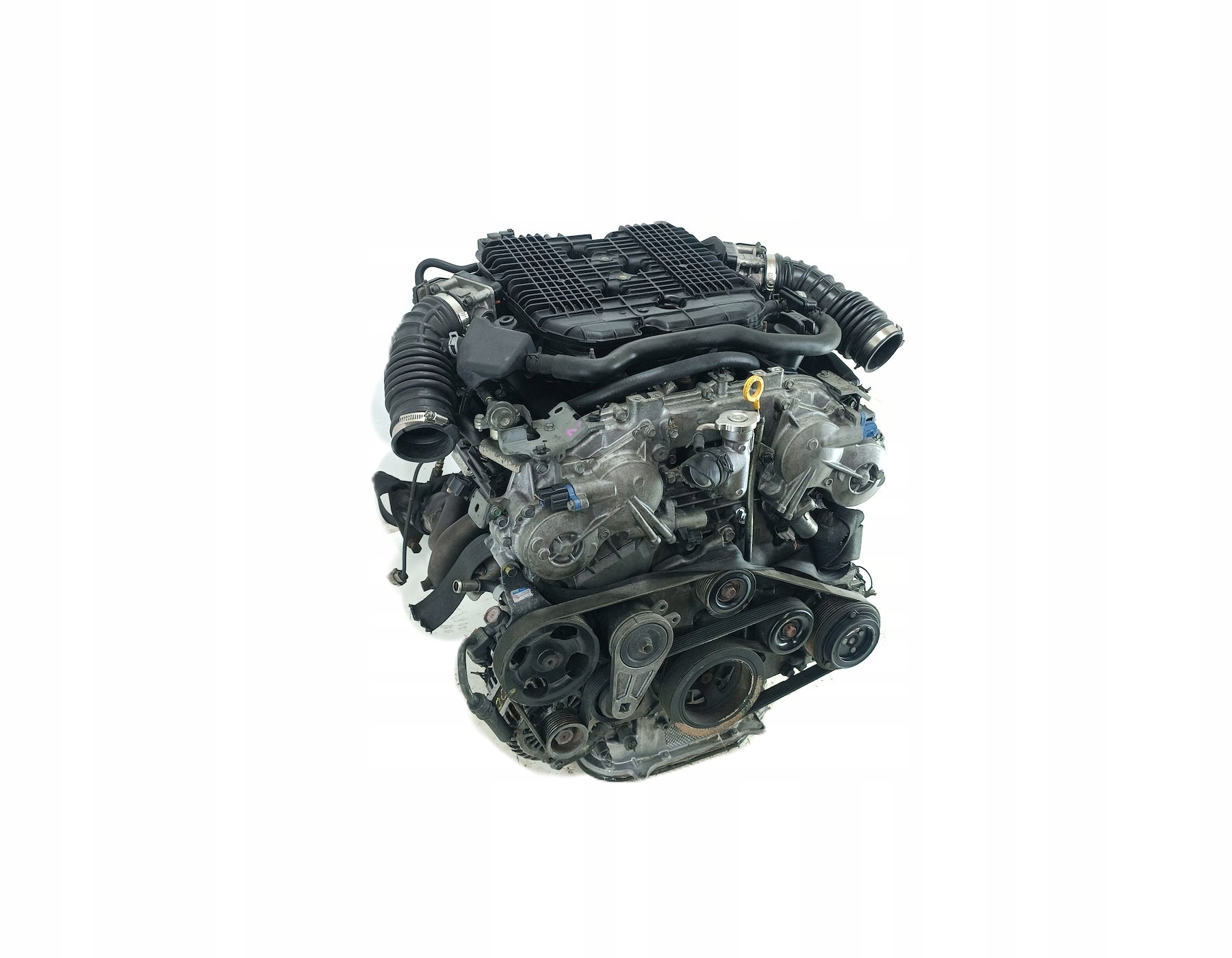 Moteur VQ35HR - Image 5
