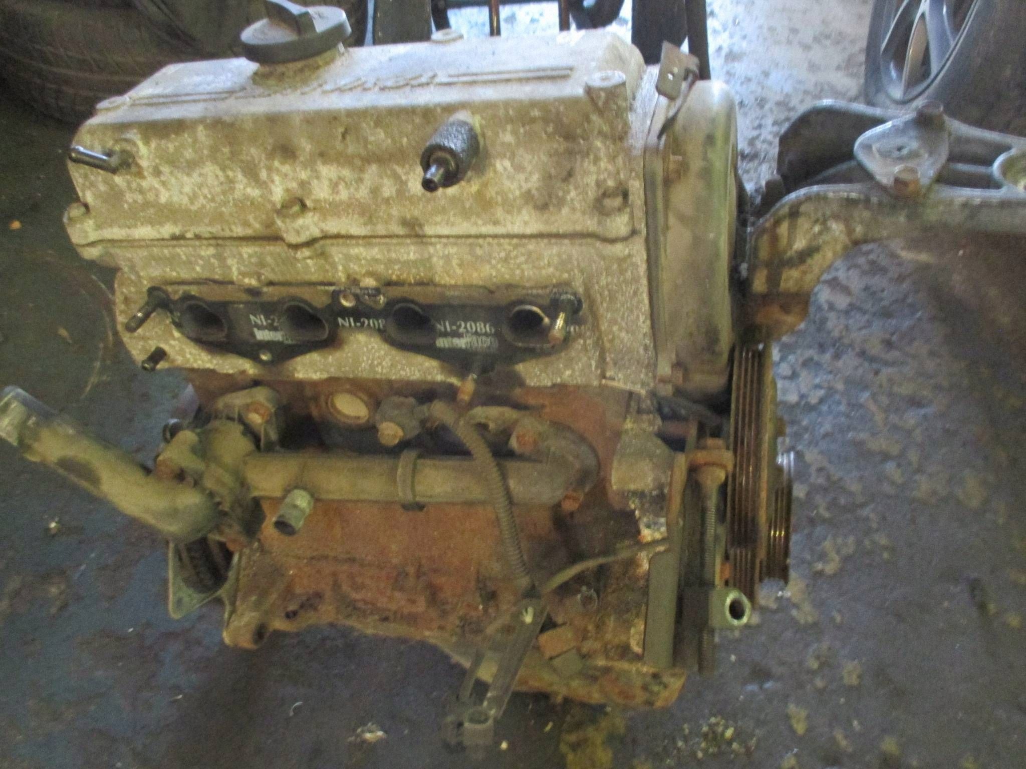 Moteur G4HG - Image 1