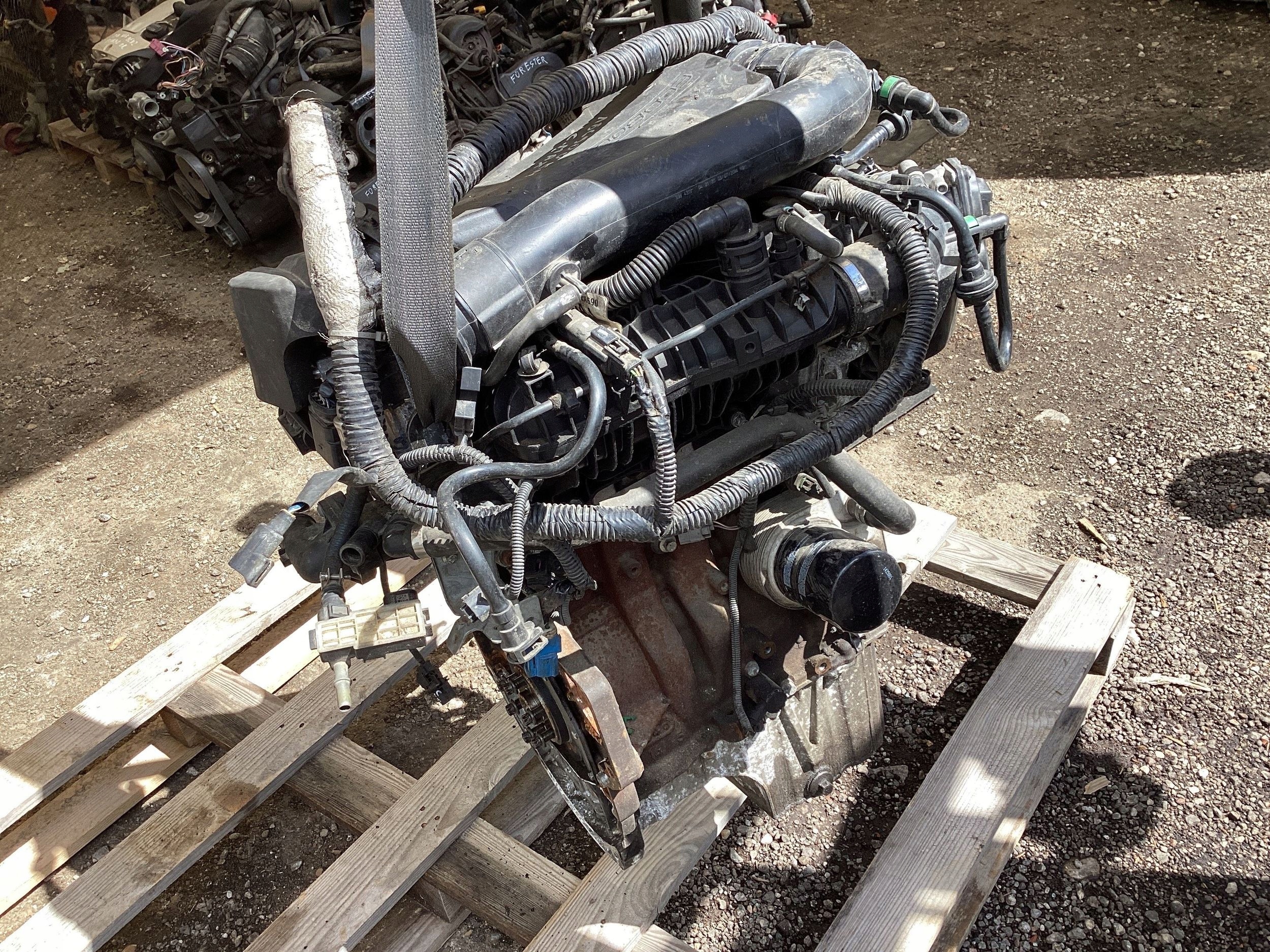 Moteur M2DA - Image 4