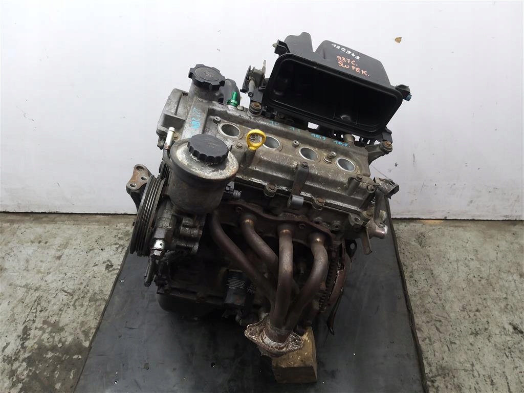 Moteur 1SZ-FE - Image 6