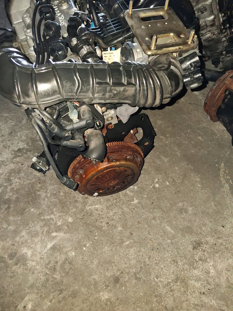 Moteur 188 A5.000 - Image 2
