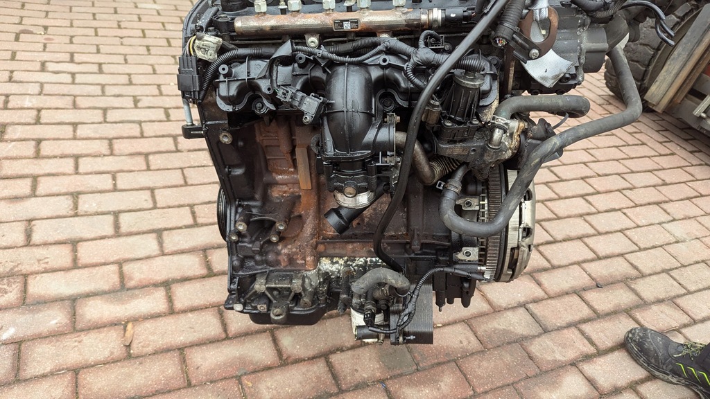 Moteur DRFF — vue 4