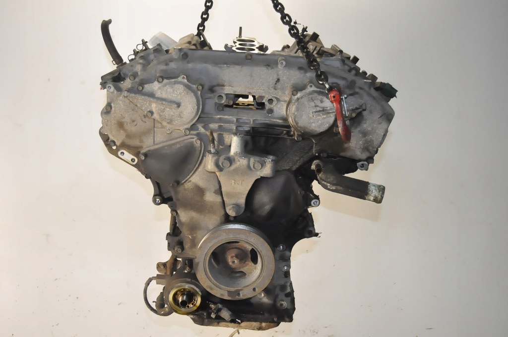 Moteur VQ35DE - Image 1