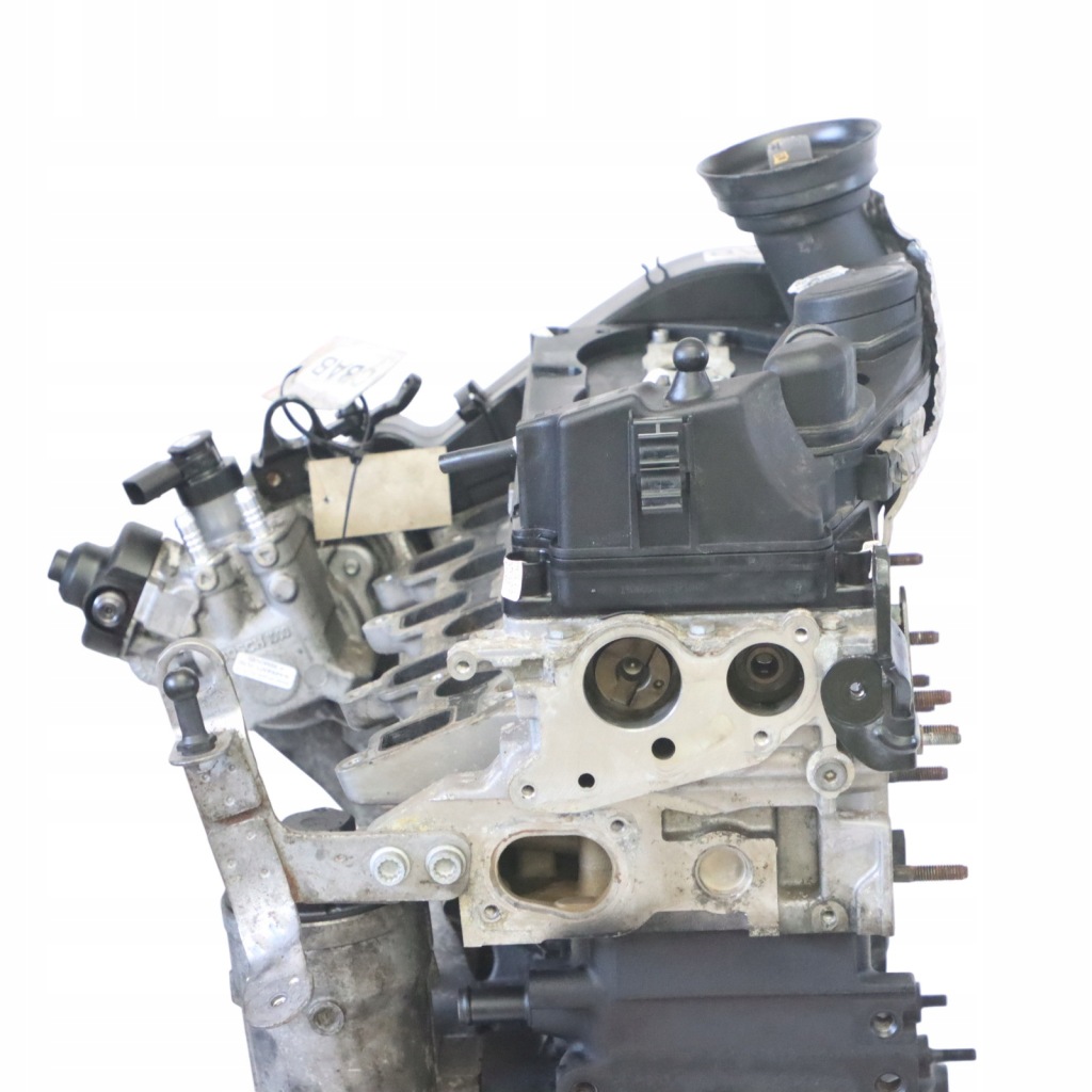 Moteur CBAA — vue 5