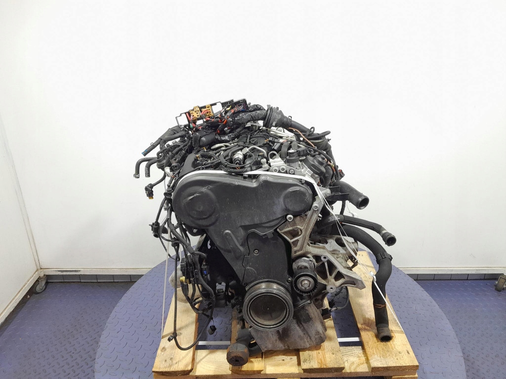 Moteur CGLB - Image 1