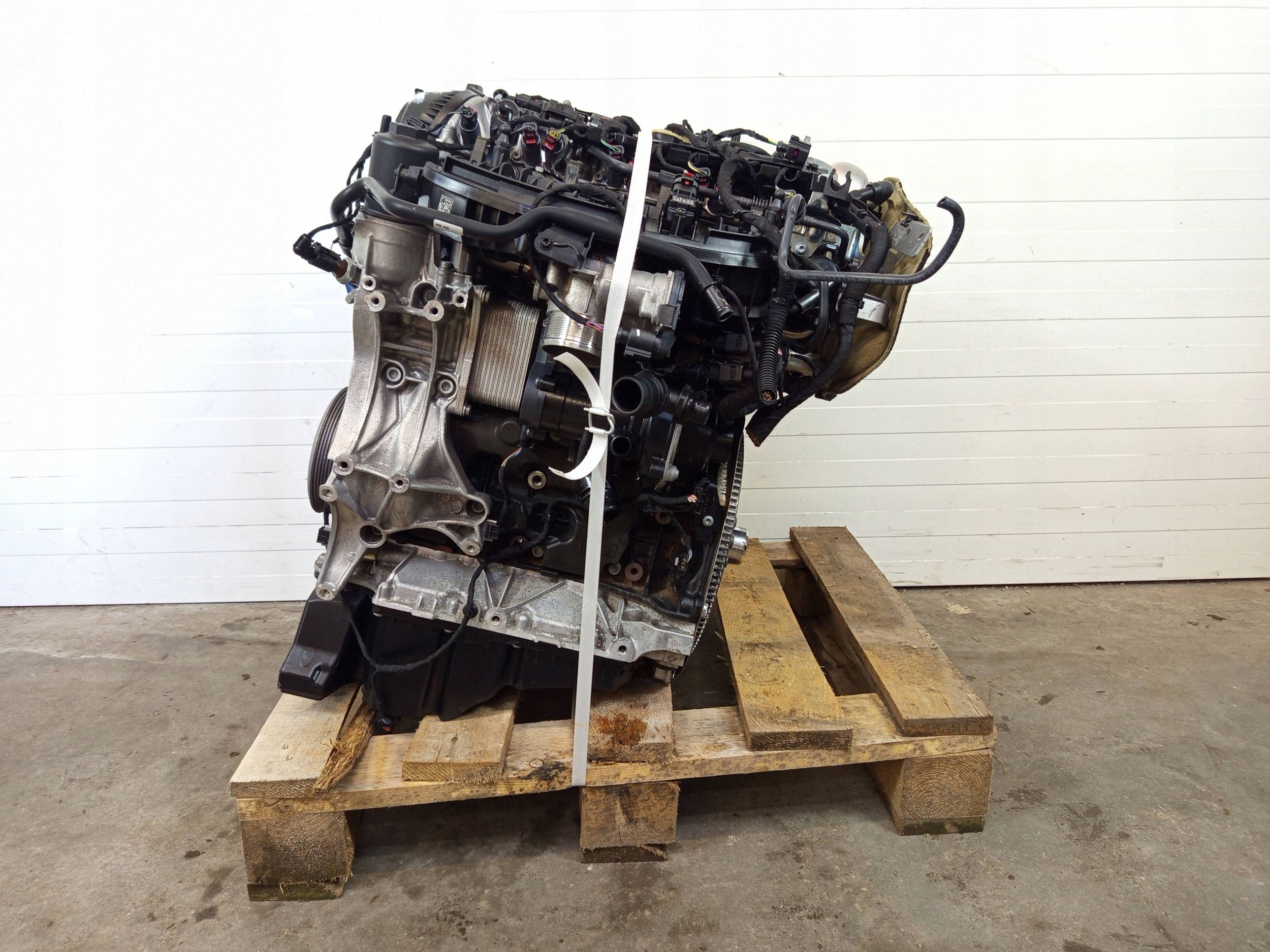 Moteur DMSA - Image 8