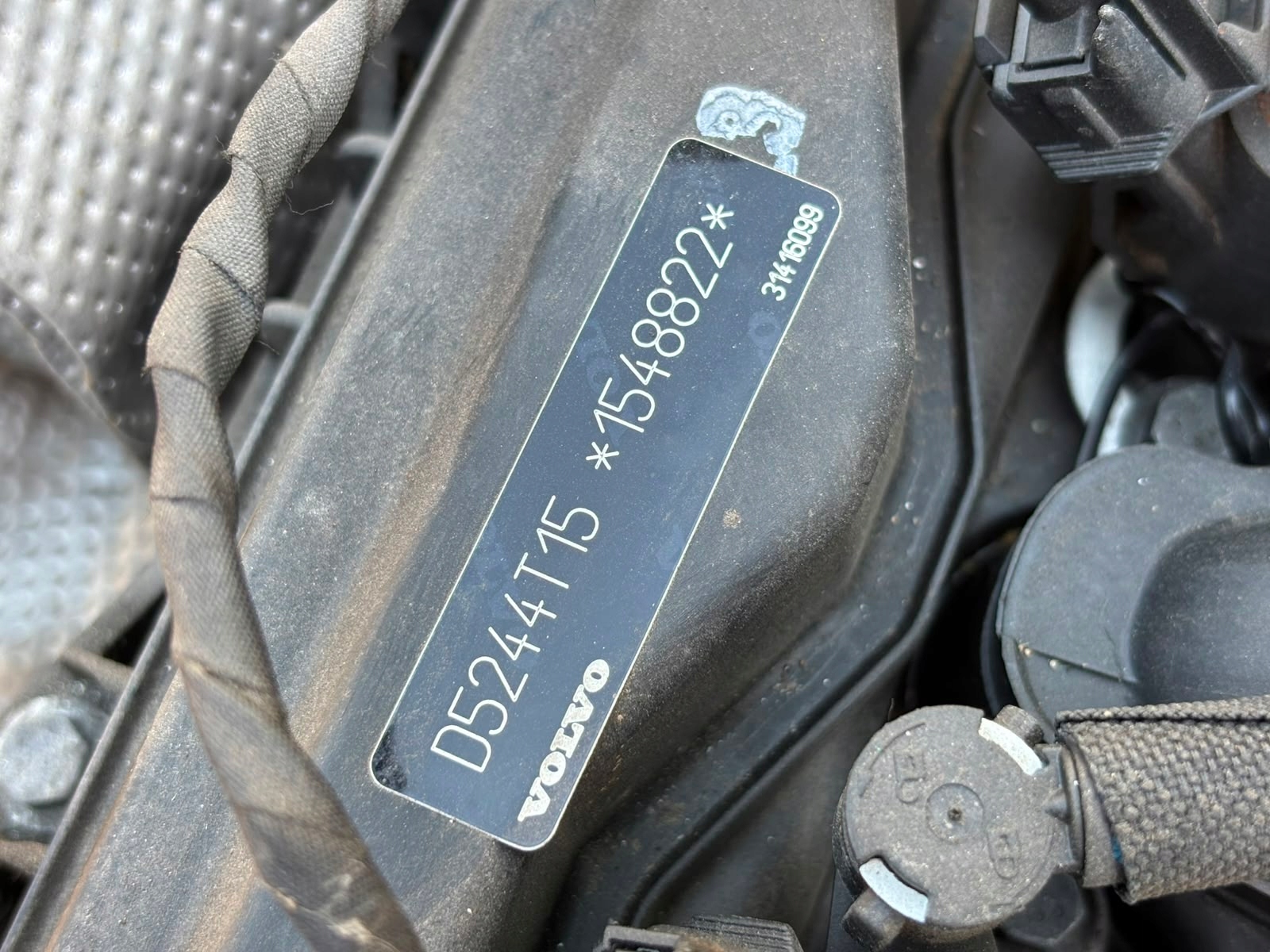 Moteur D 5244 T15 - Image 7
