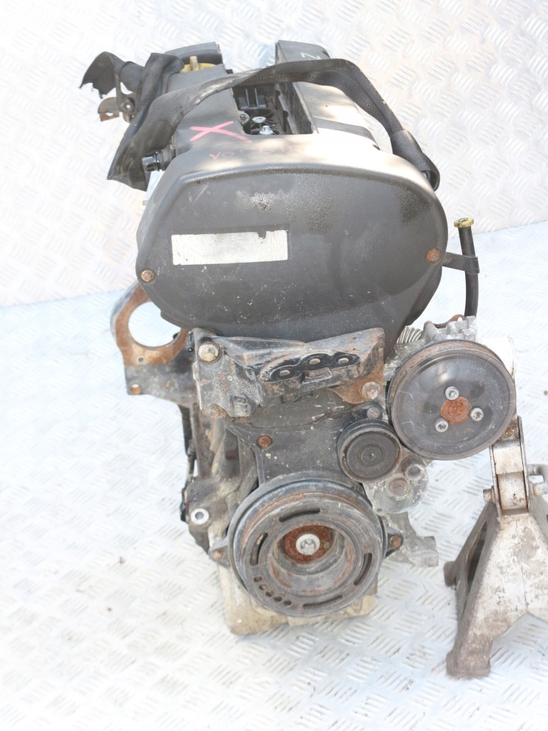 Moteur Z 16 XEP - Image 3