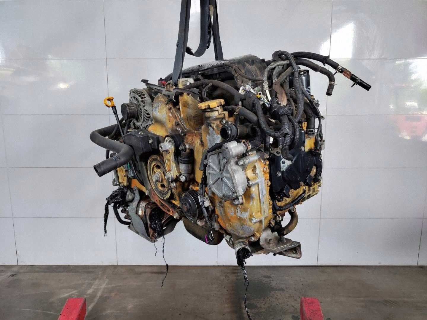 Moteur EE20Z - Image 4