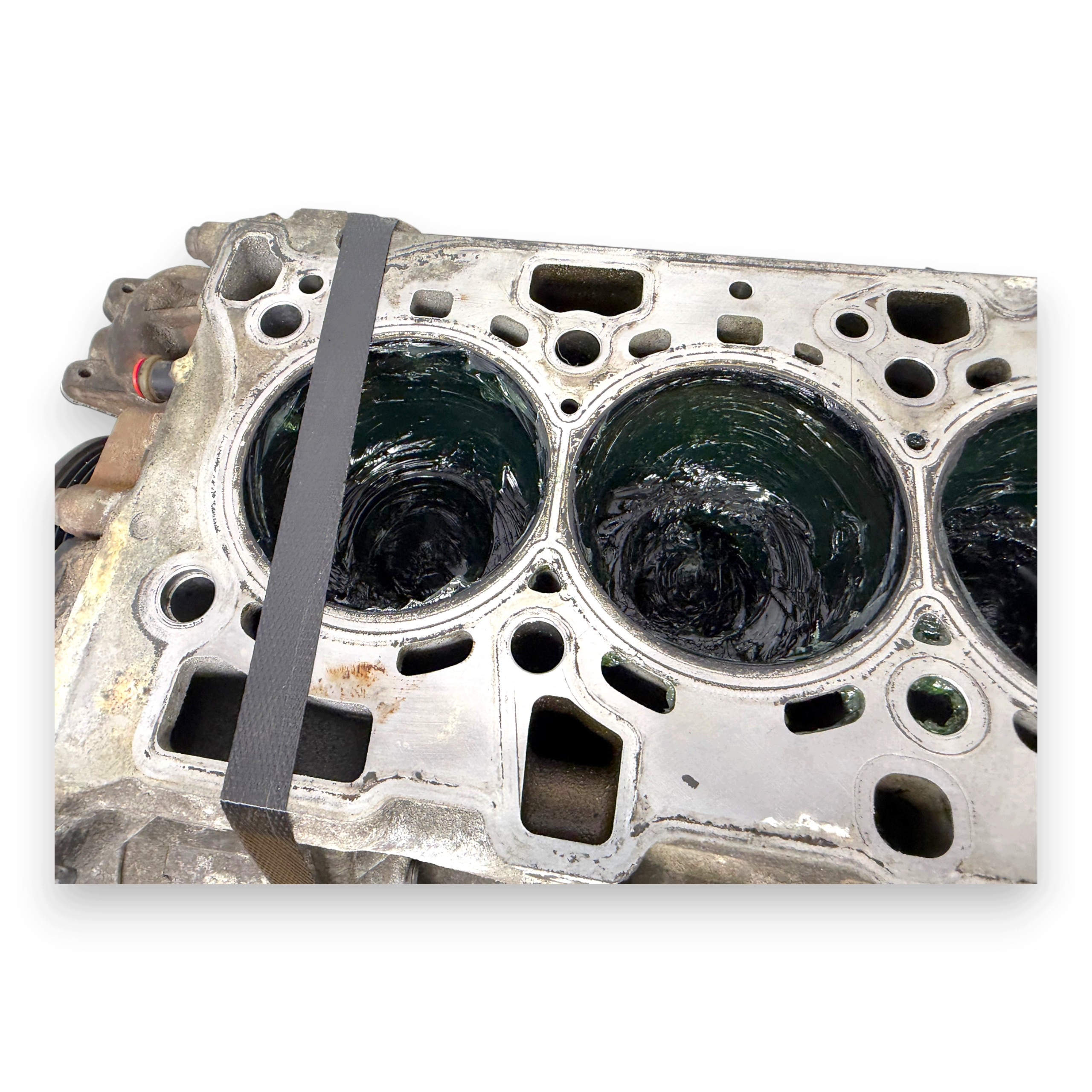 Moteur N47 D20 C - Image 4